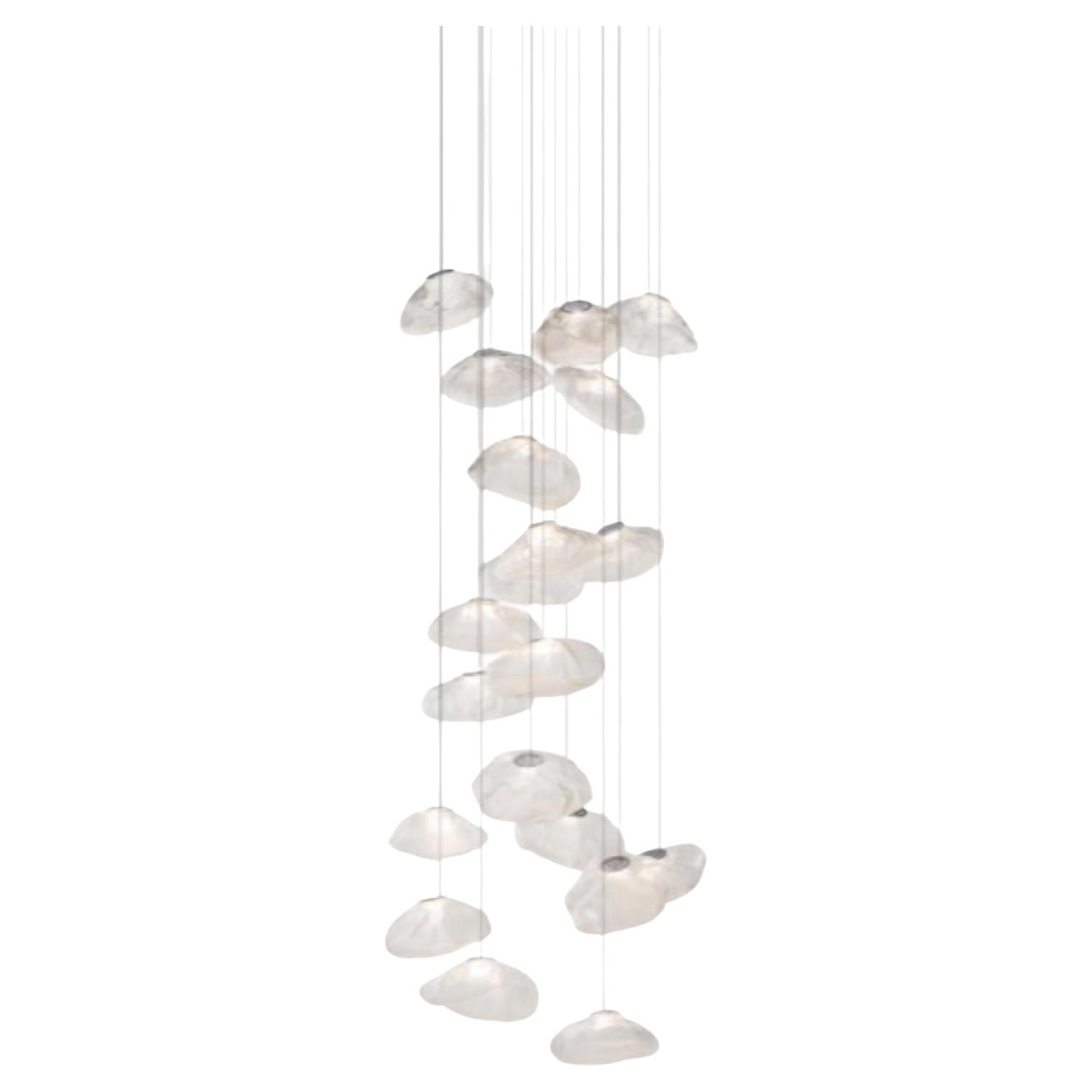 73.20 Pendant by Bocci