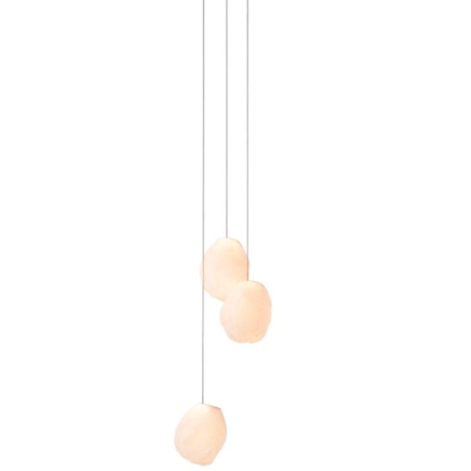 73.3 Pendant by Bocci For Sale 3