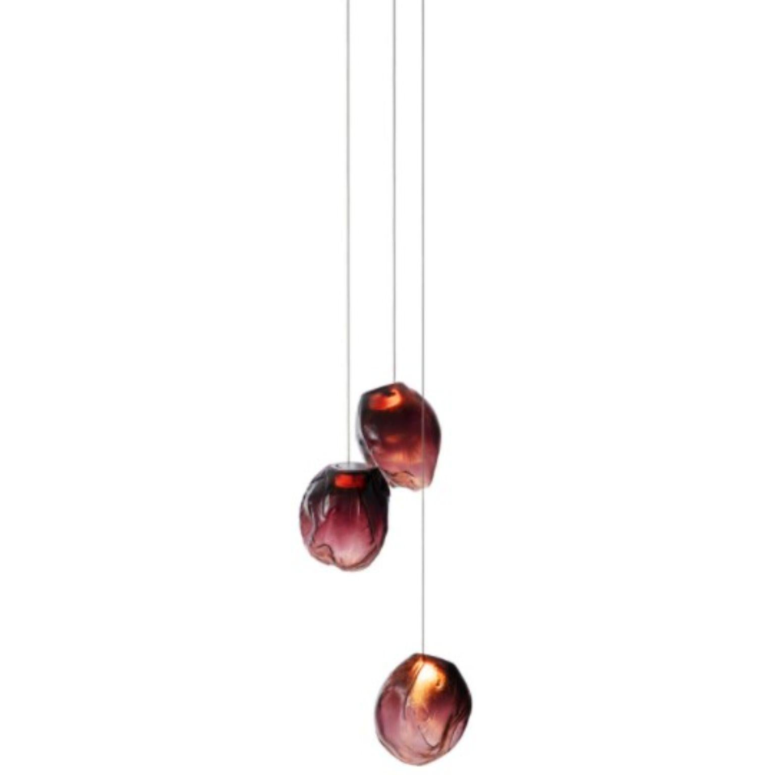 73.3 Pendant by Bocci For Sale 4