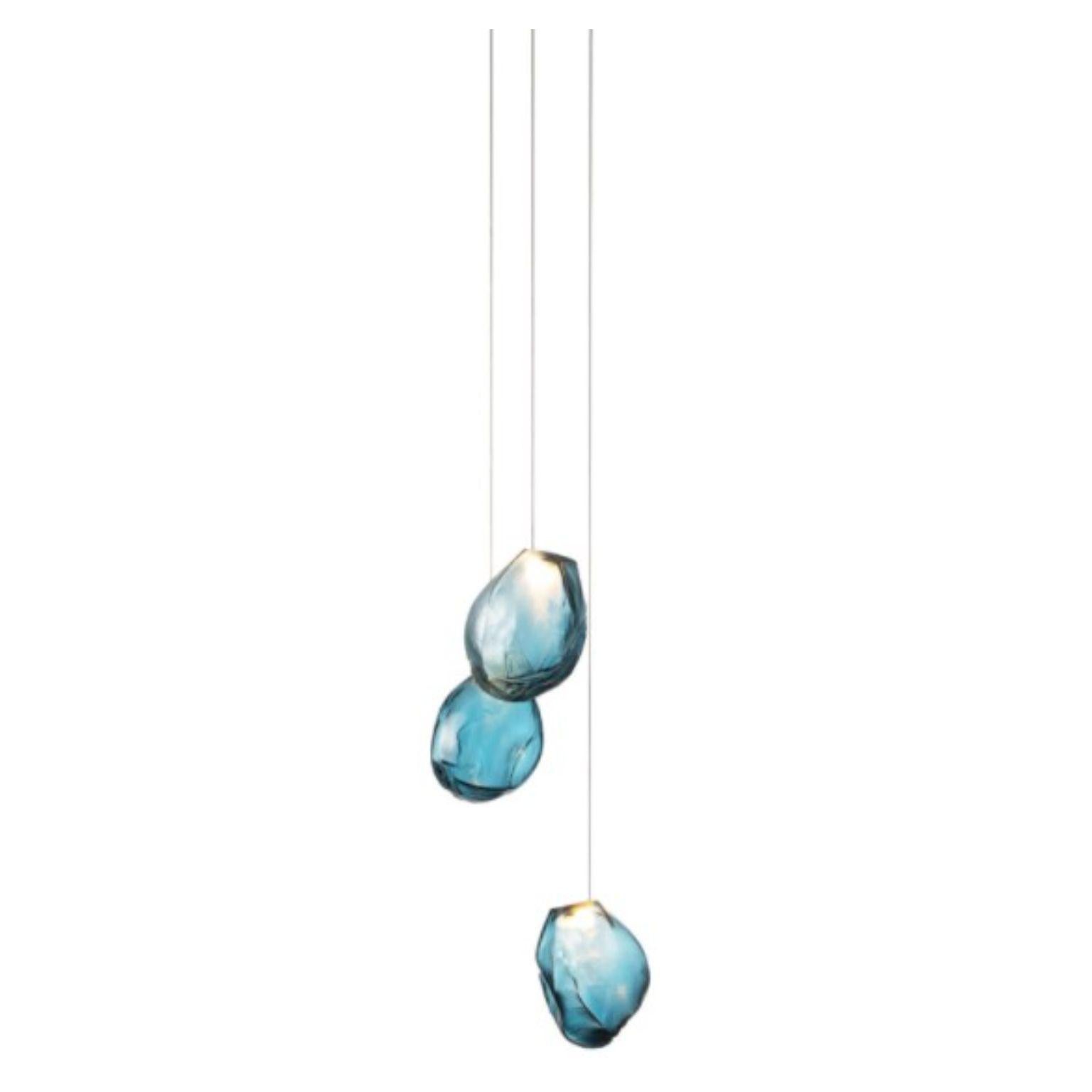 Post-Modern 73.3 Pendant by Bocci