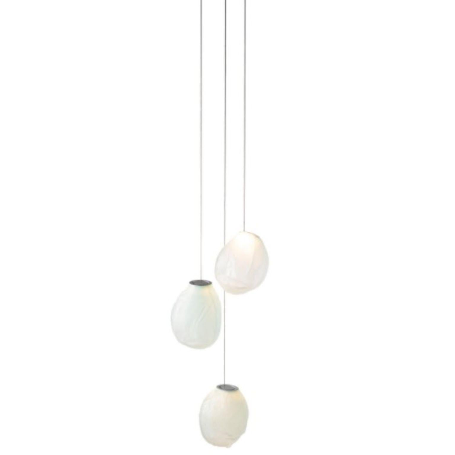 Contemporary 73.3 Pendant by Bocci