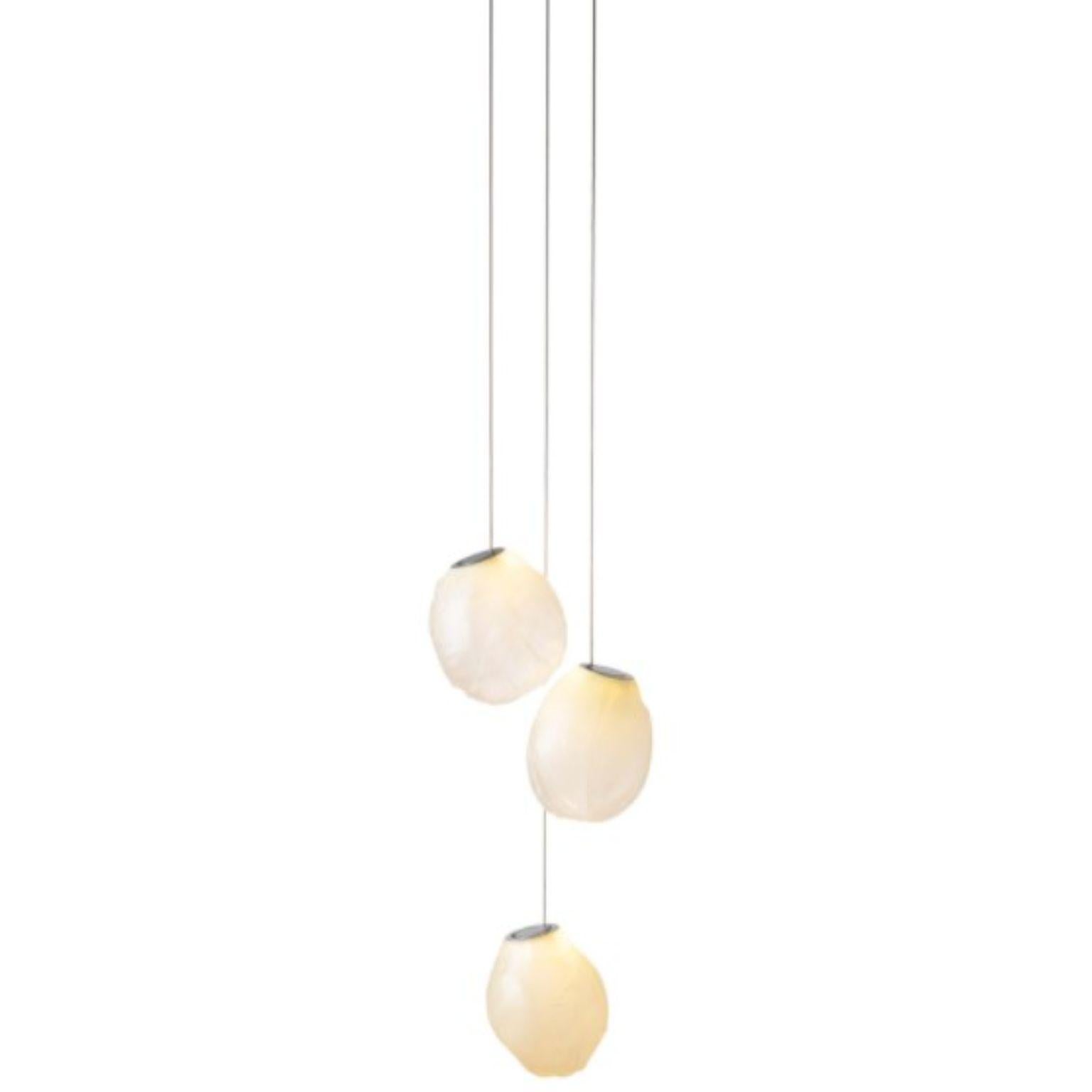 73.3 Pendant by Bocci For Sale 2