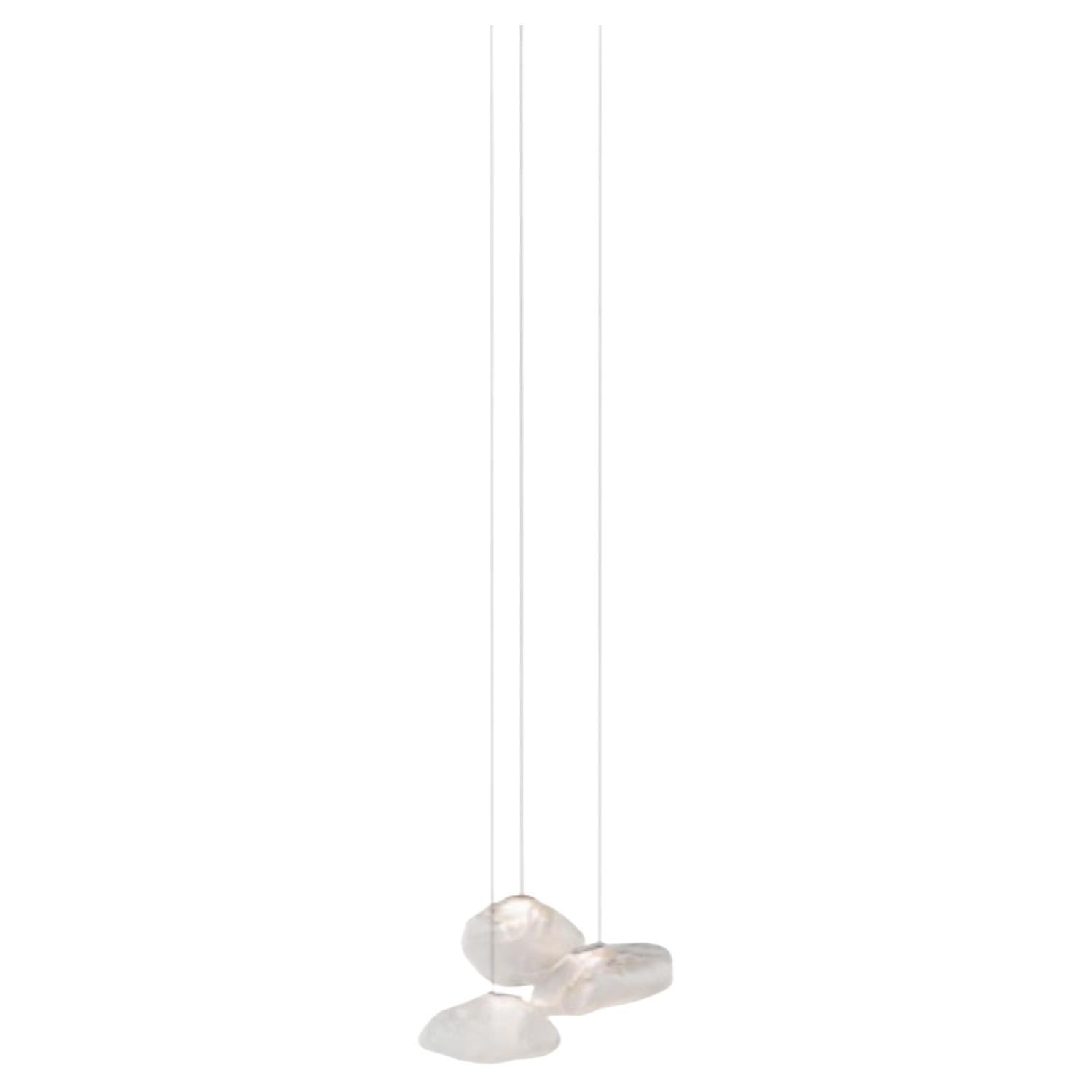 73.3 Pendant by Bocci For Sale