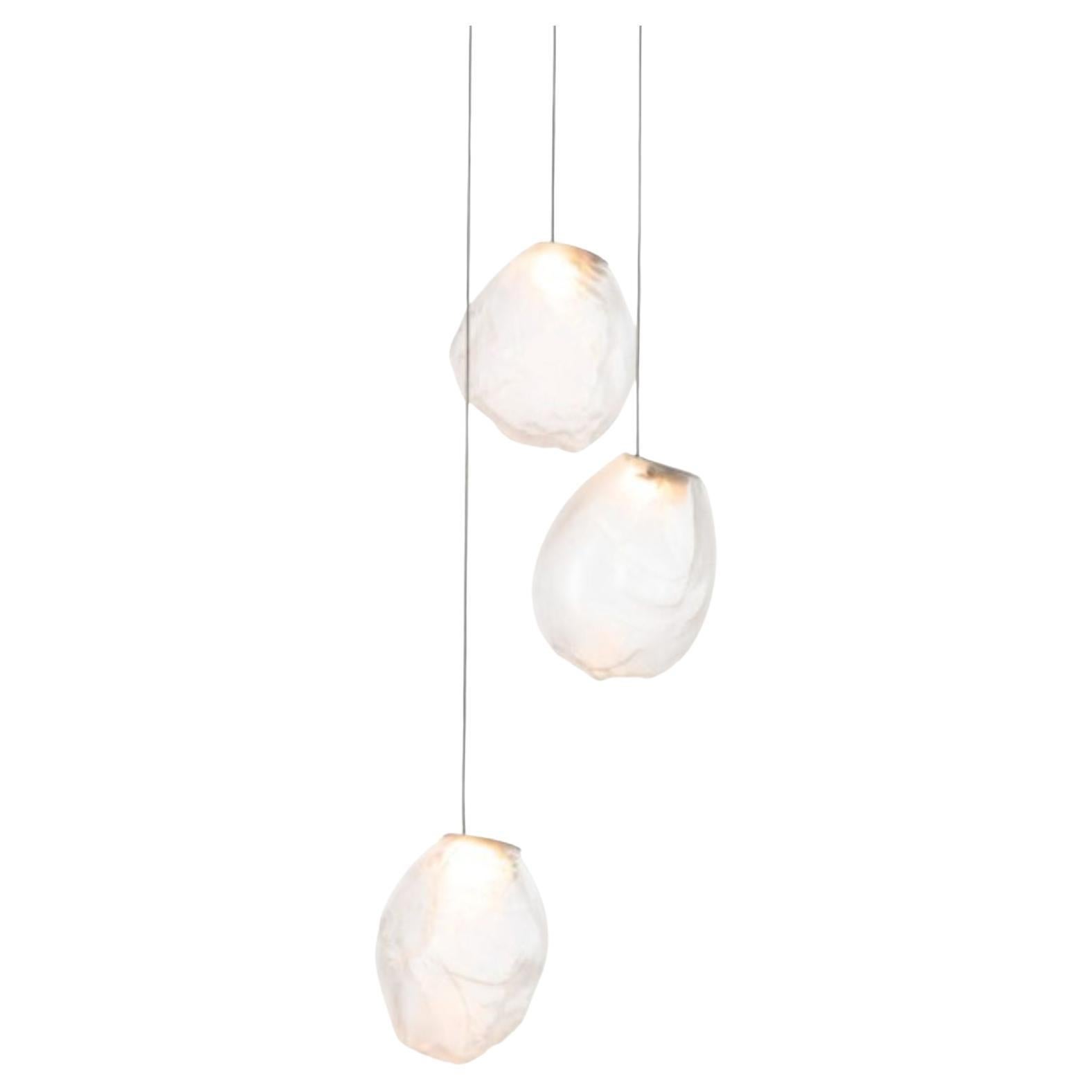 73.3 Pendant by Bocci For Sale