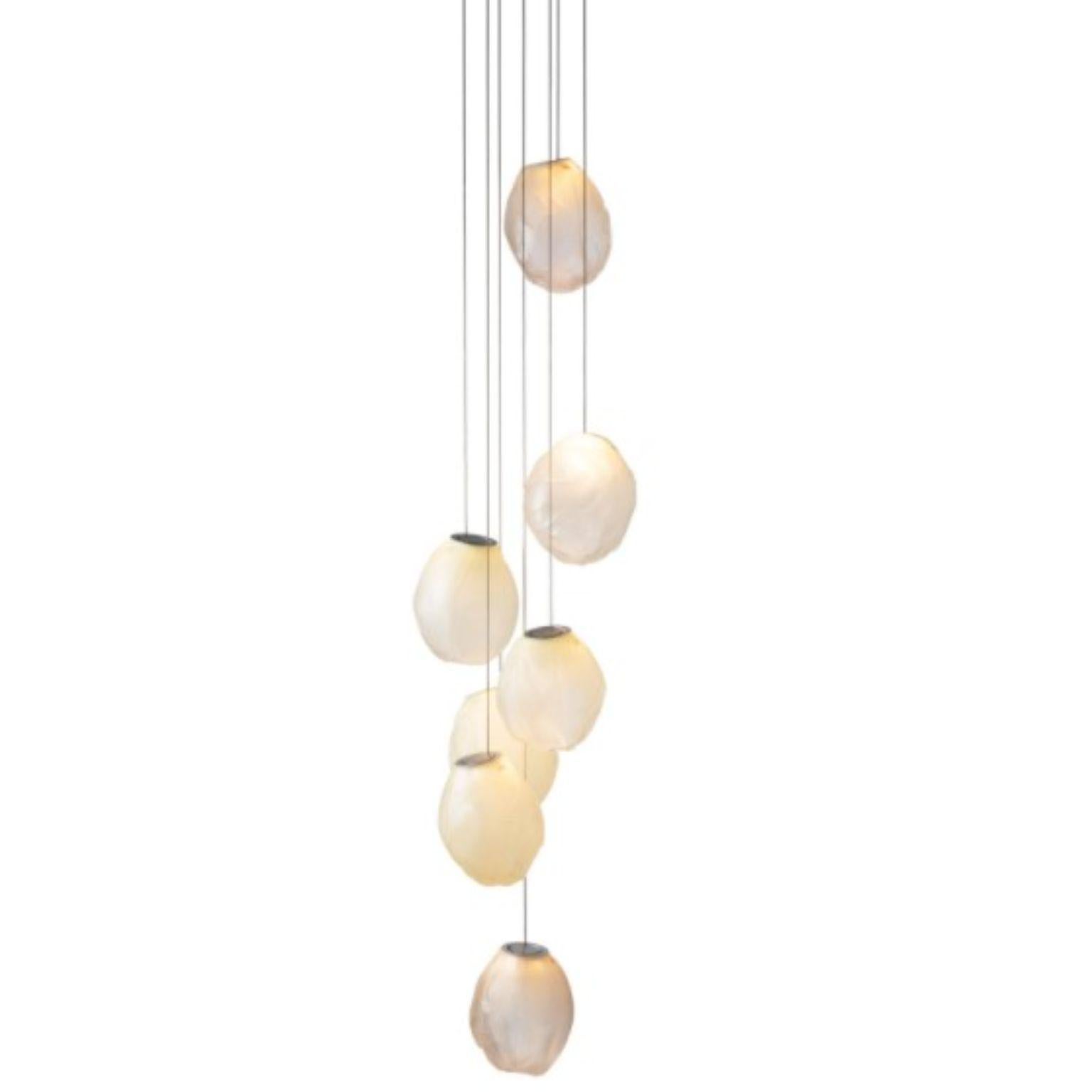 73.7 Pendant by Bocci For Sale 2