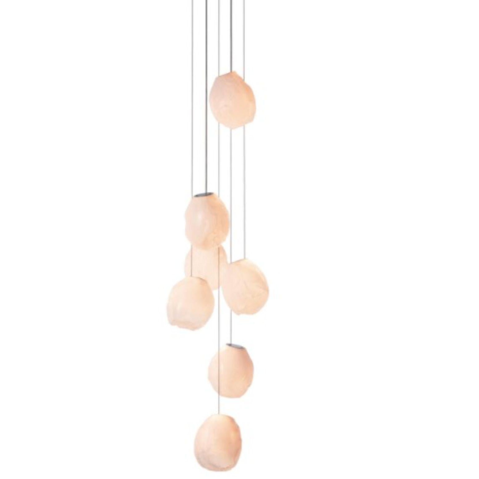 73.7 Pendant by Bocci For Sale 3