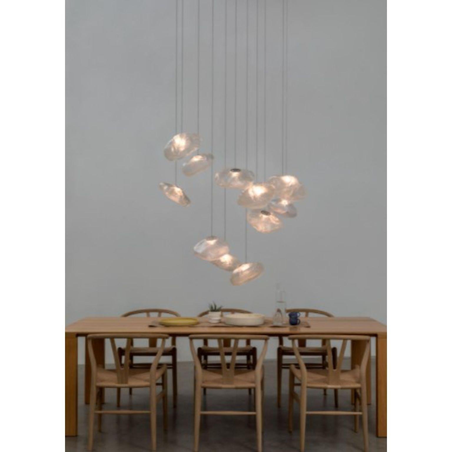 73.7 Pendant by Bocci For Sale 5