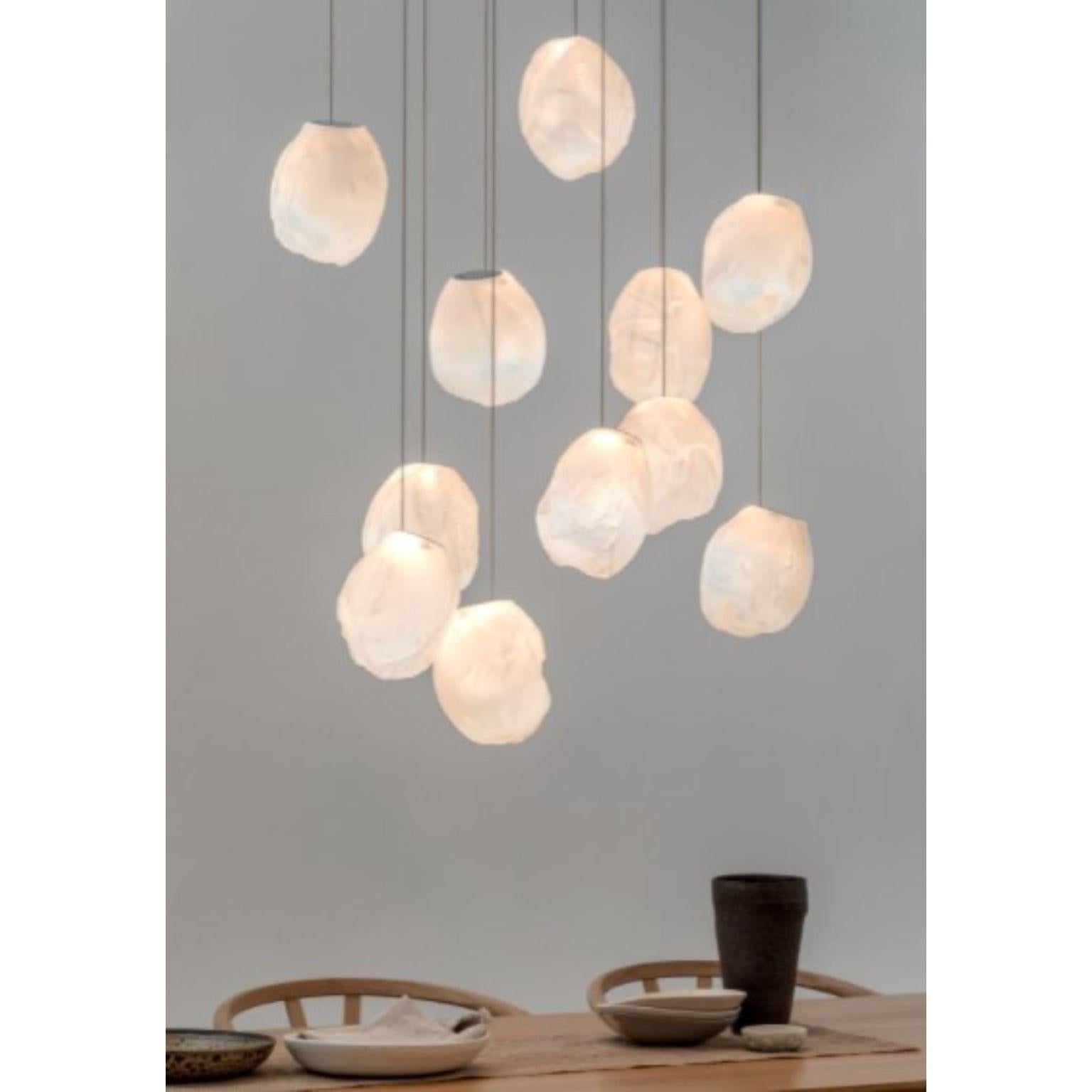 73.7 Pendant by Bocci For Sale 6