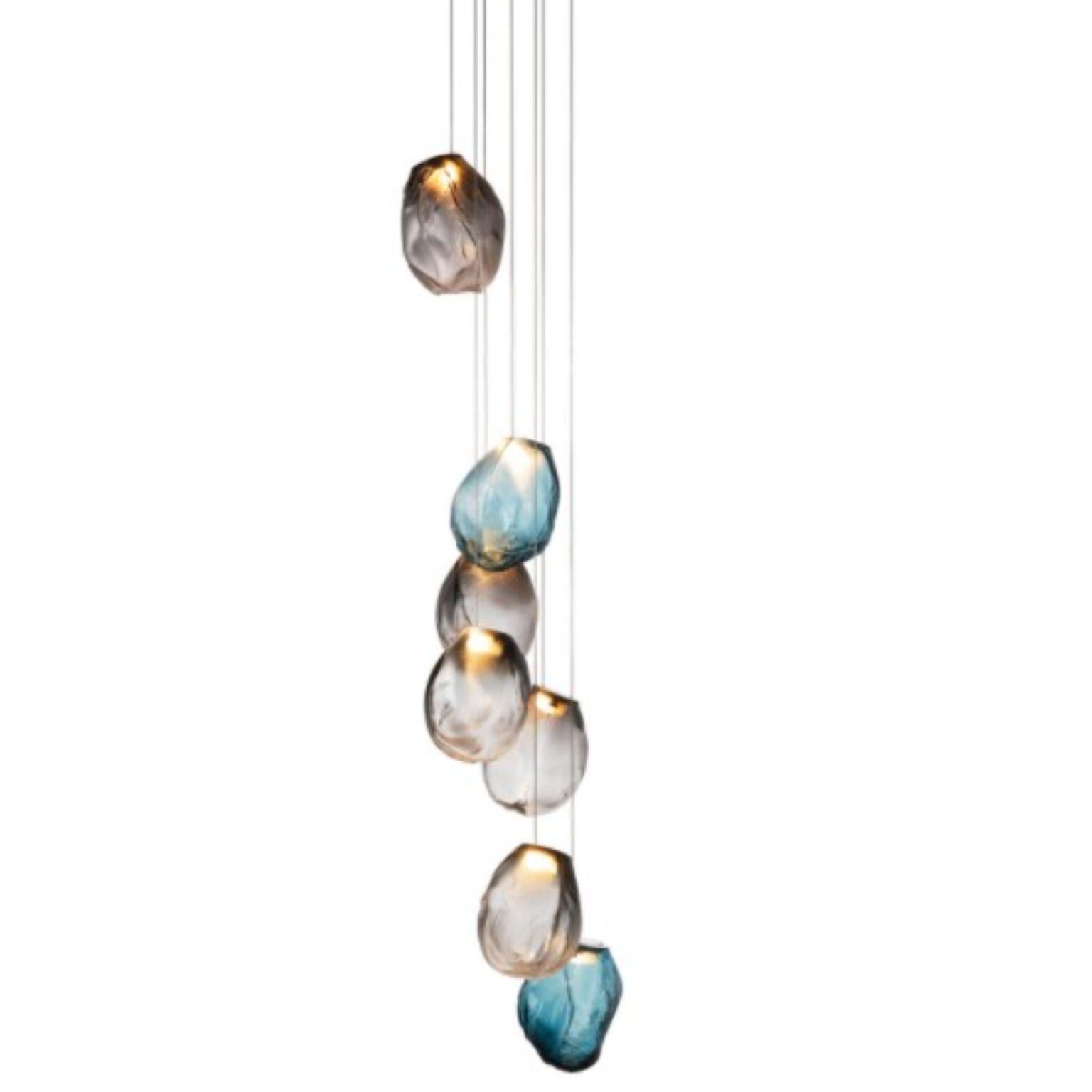 Other 73.7 Pendant by Bocci For Sale