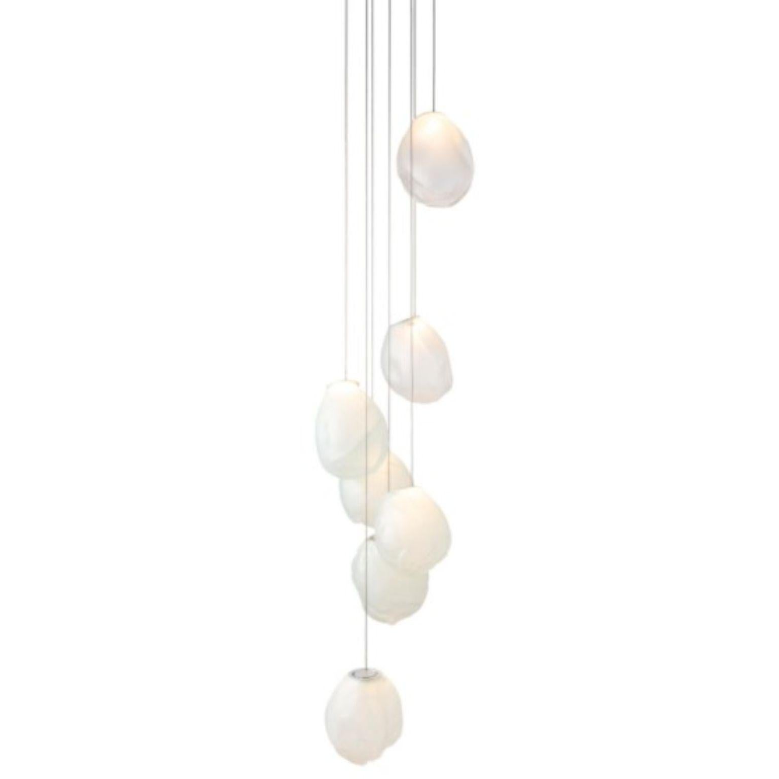 73.7 Pendant by Bocci For Sale 1