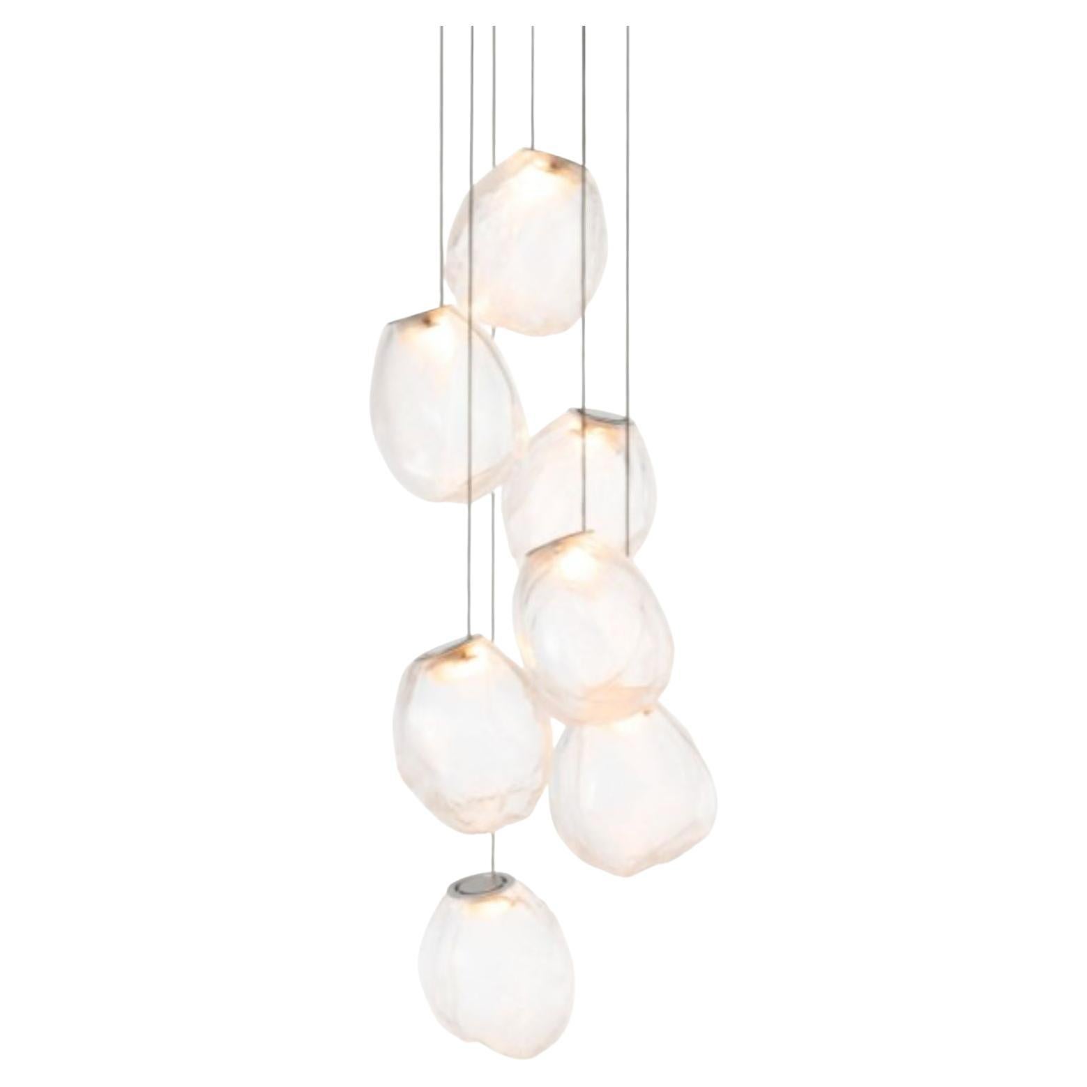 73.7 Pendant by Bocci