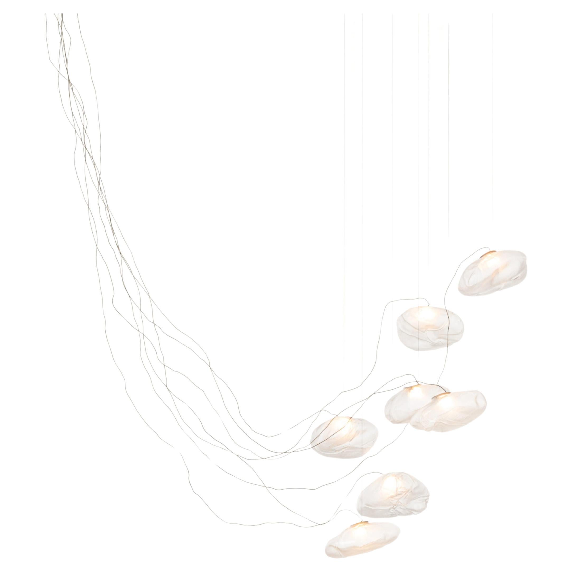 73.7 Sculptural Cable