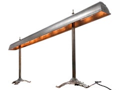 75 inch Long Frink Bank Table Lamp