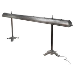 75 inch Long Frink Bank Table Lamp