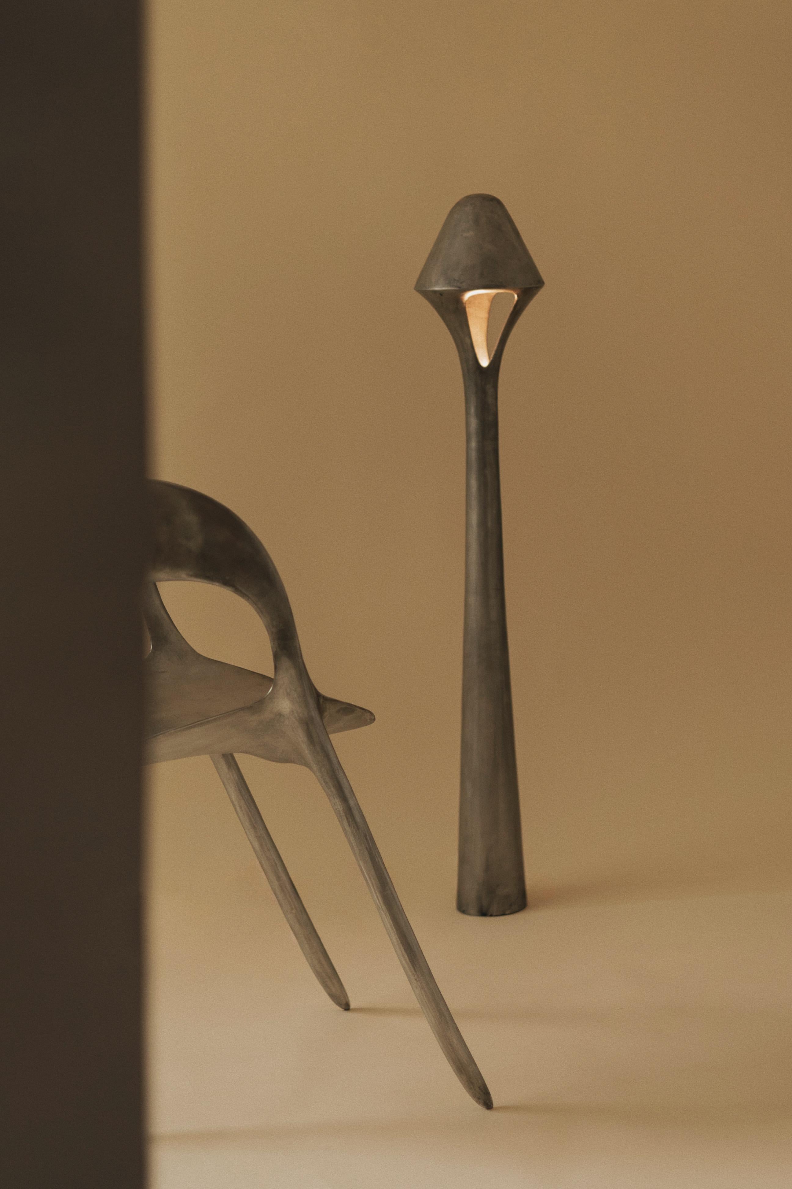 741 HZ / Lamp For Sale 2