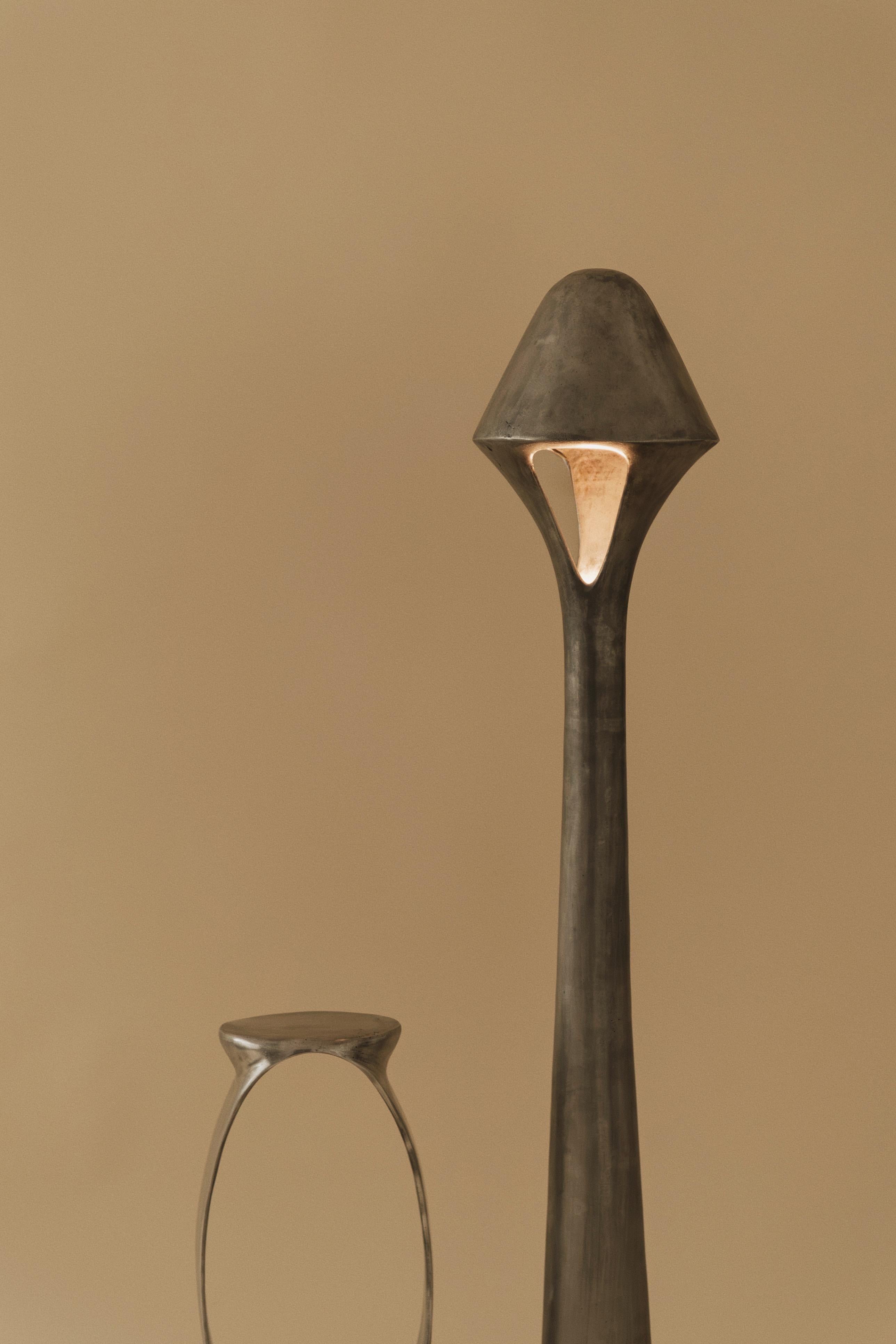 741 HZ / Lamp For Sale 4