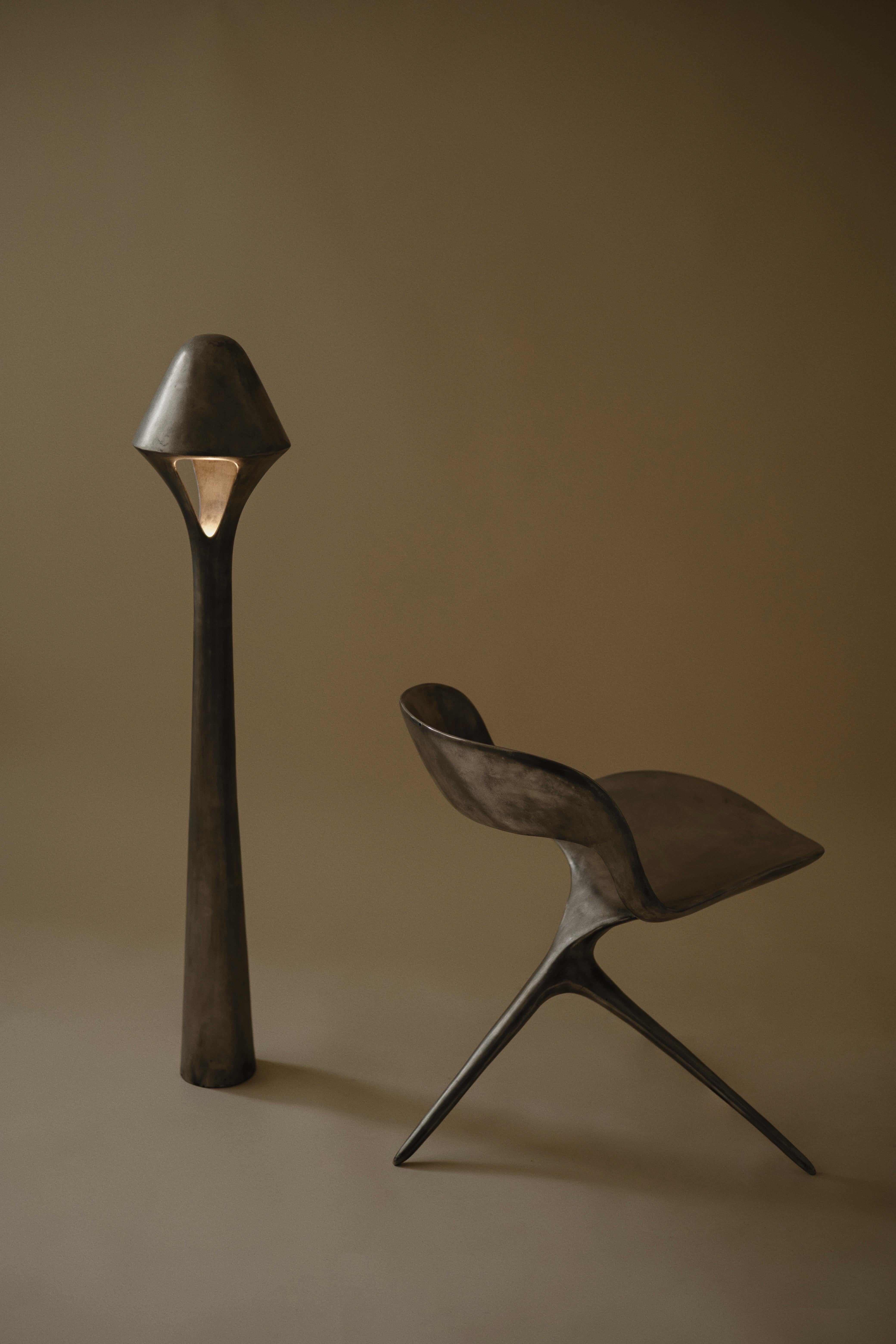 741 HZ / Lamp For Sale 5