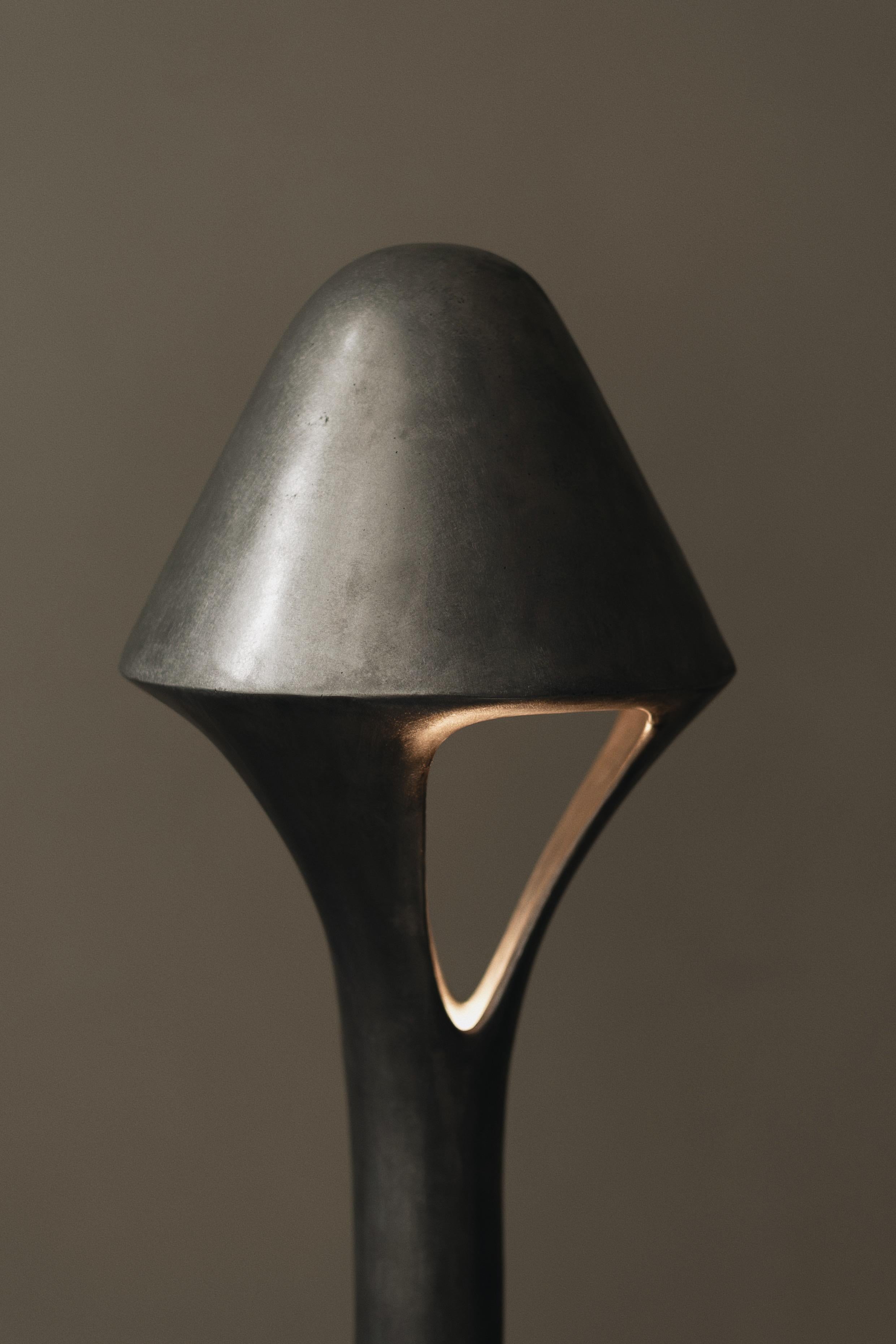 Post-Modern 741 HZ / Lamp For Sale