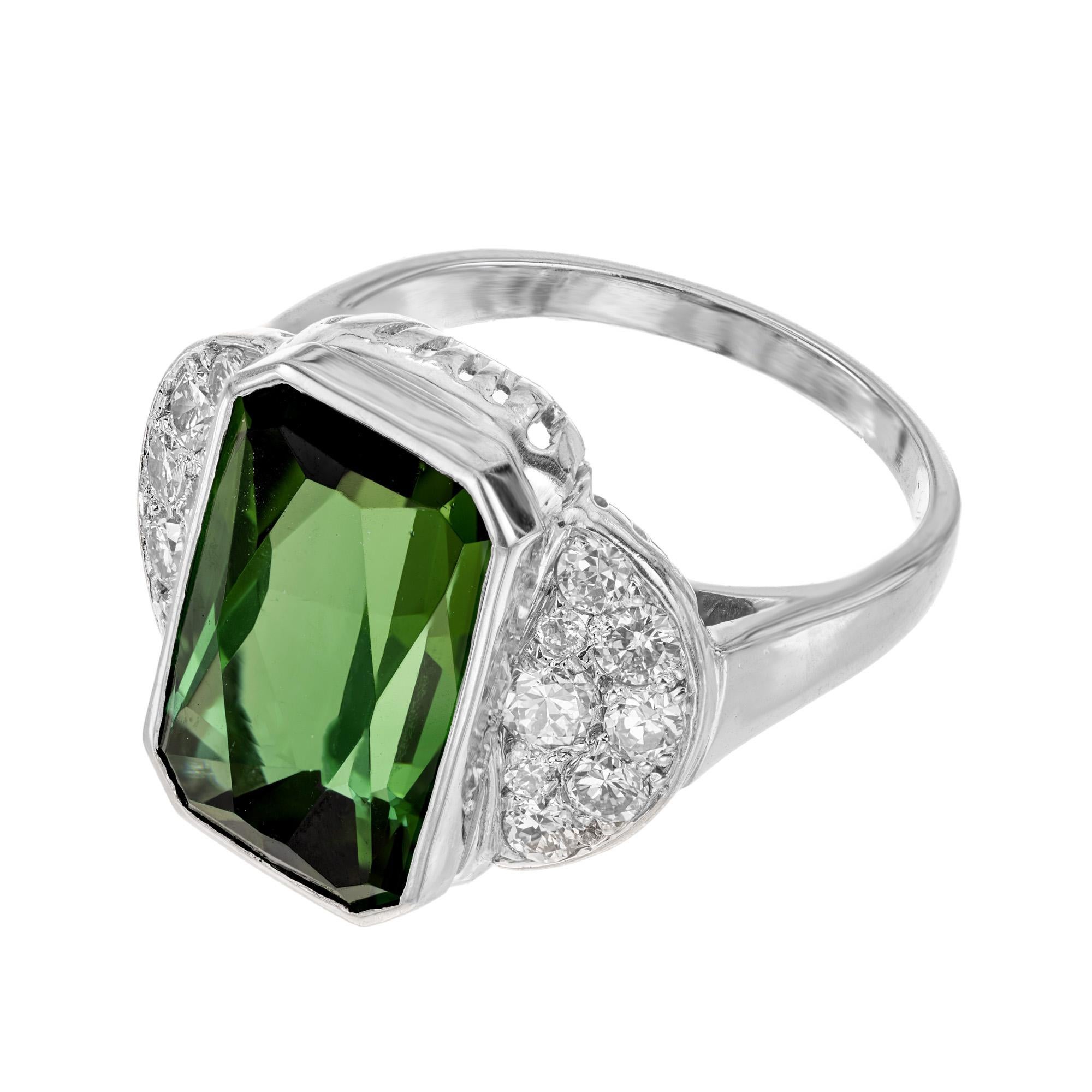 7.46 carat diamond