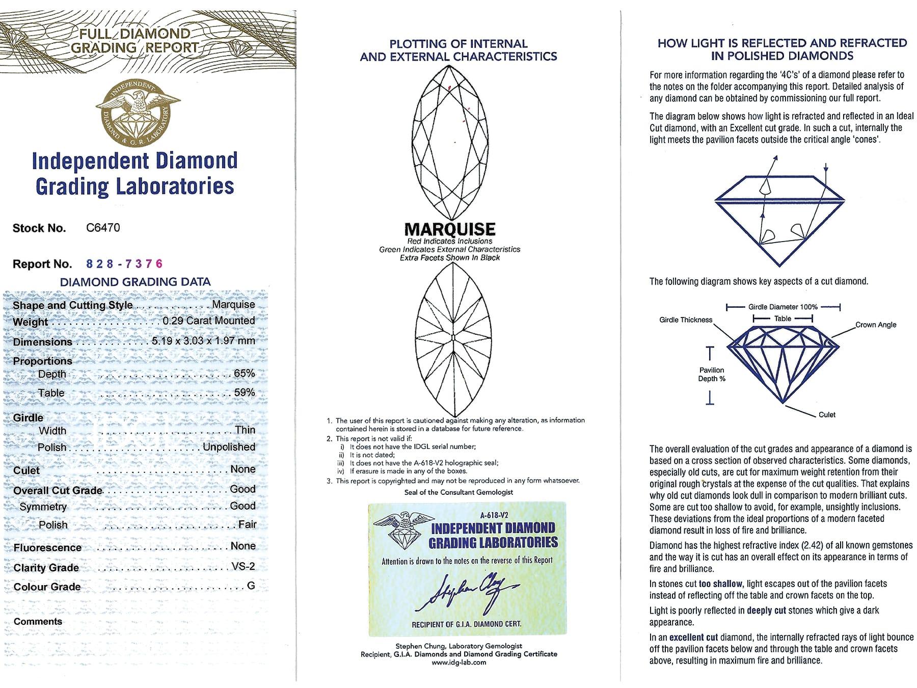 7,47 Karat sambischer Smaragd und 14,50 Karat Diamant-Brosche / Anhänger im Angebot 14