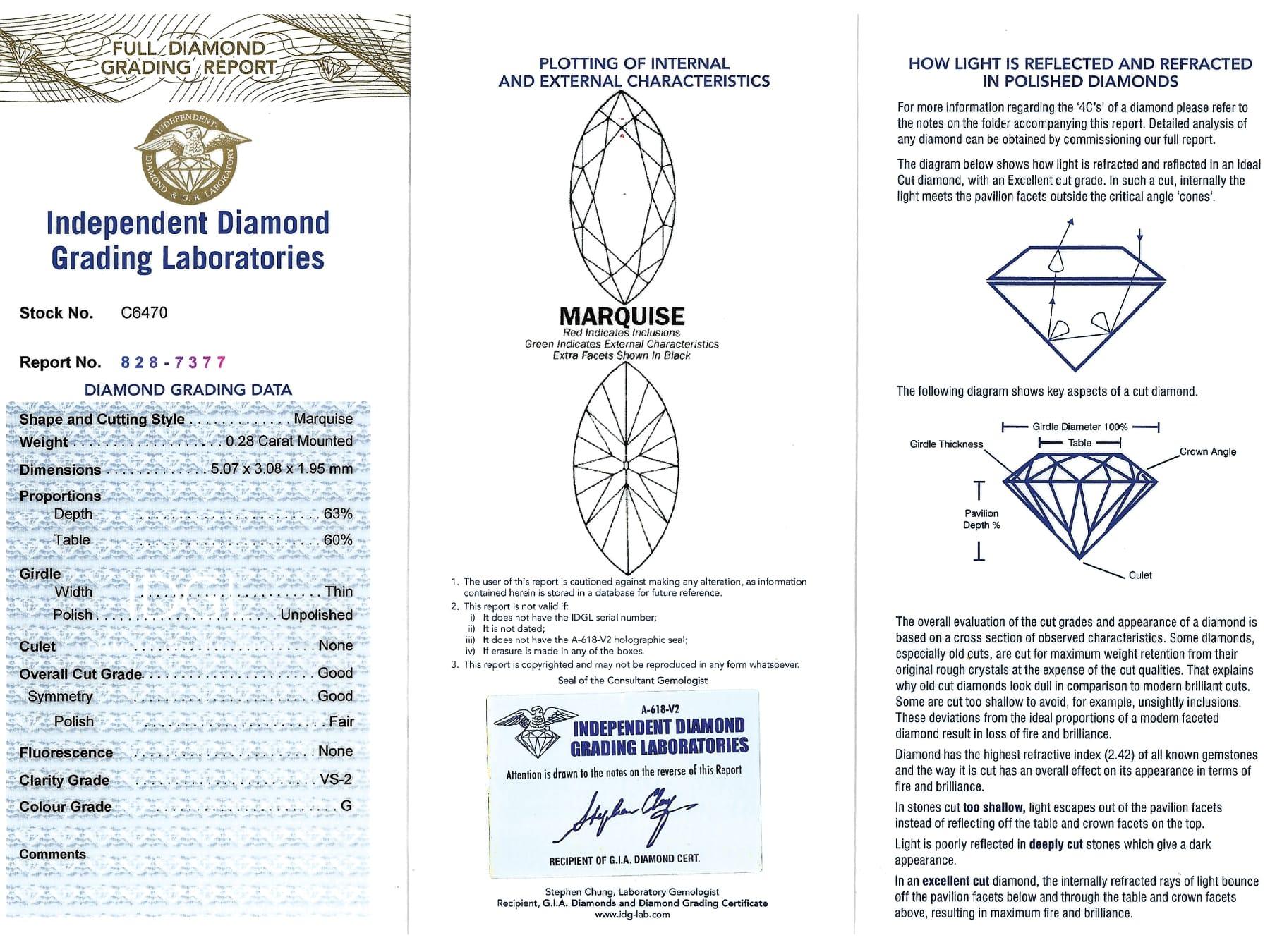 7.47 Carat Zambian Emerald and 14.50 Carat Diamond White Gold Brooch / Pendant For Sale 15