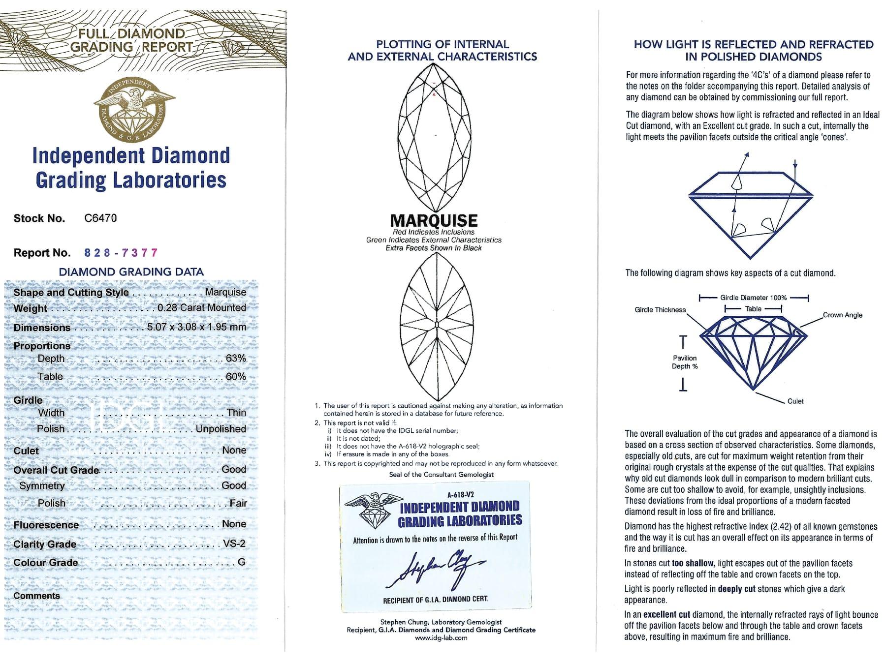 7,47 Karat sambischer Smaragd und 14,50 Karat Diamant-Brosche / Anhänger im Angebot 15