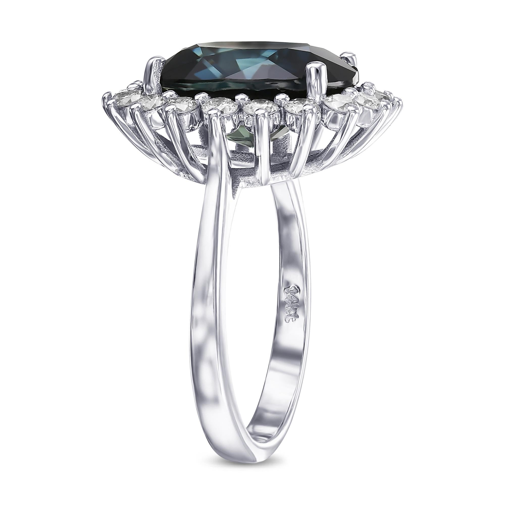 black orlov diamond