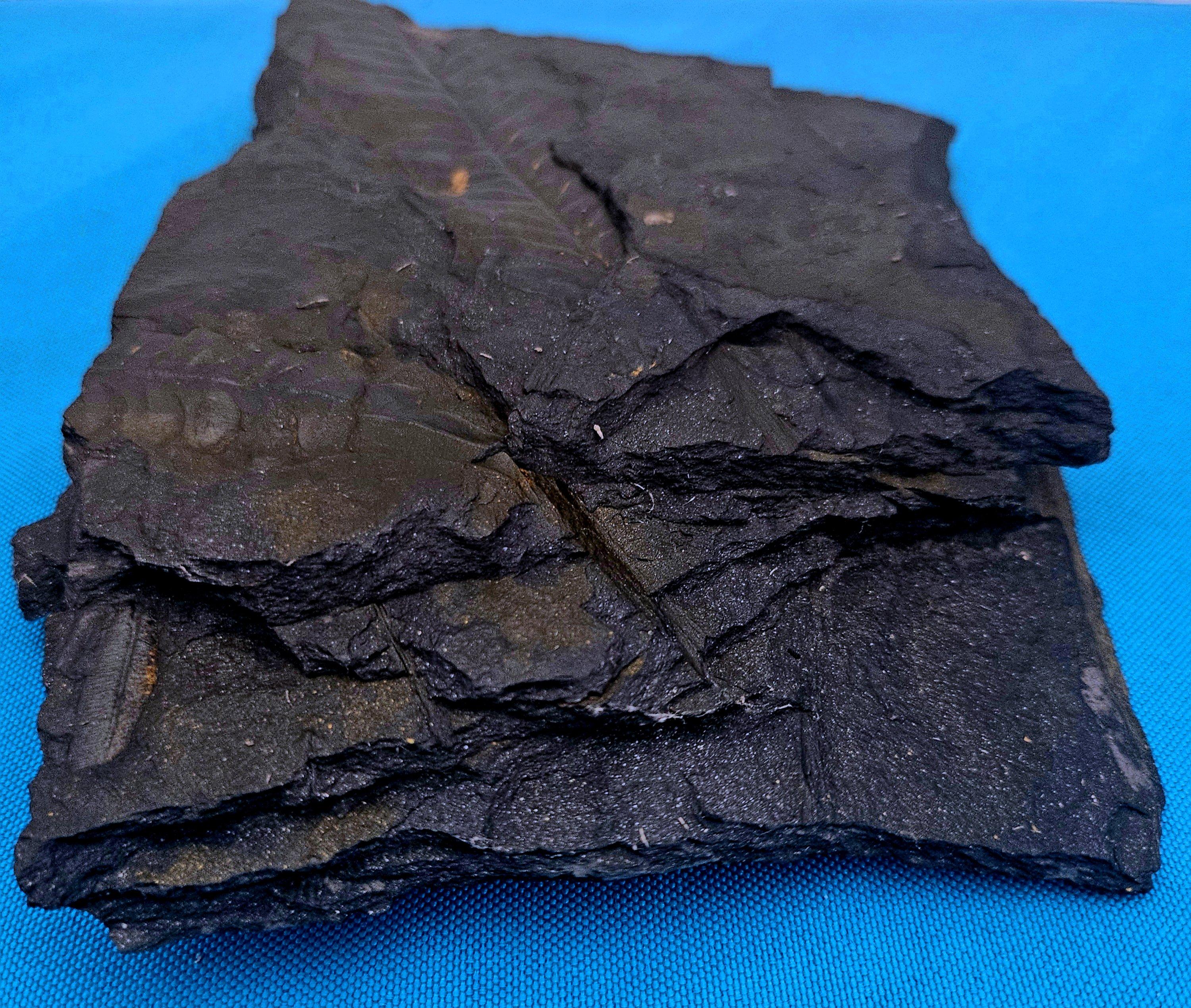 Organic Material 7.5