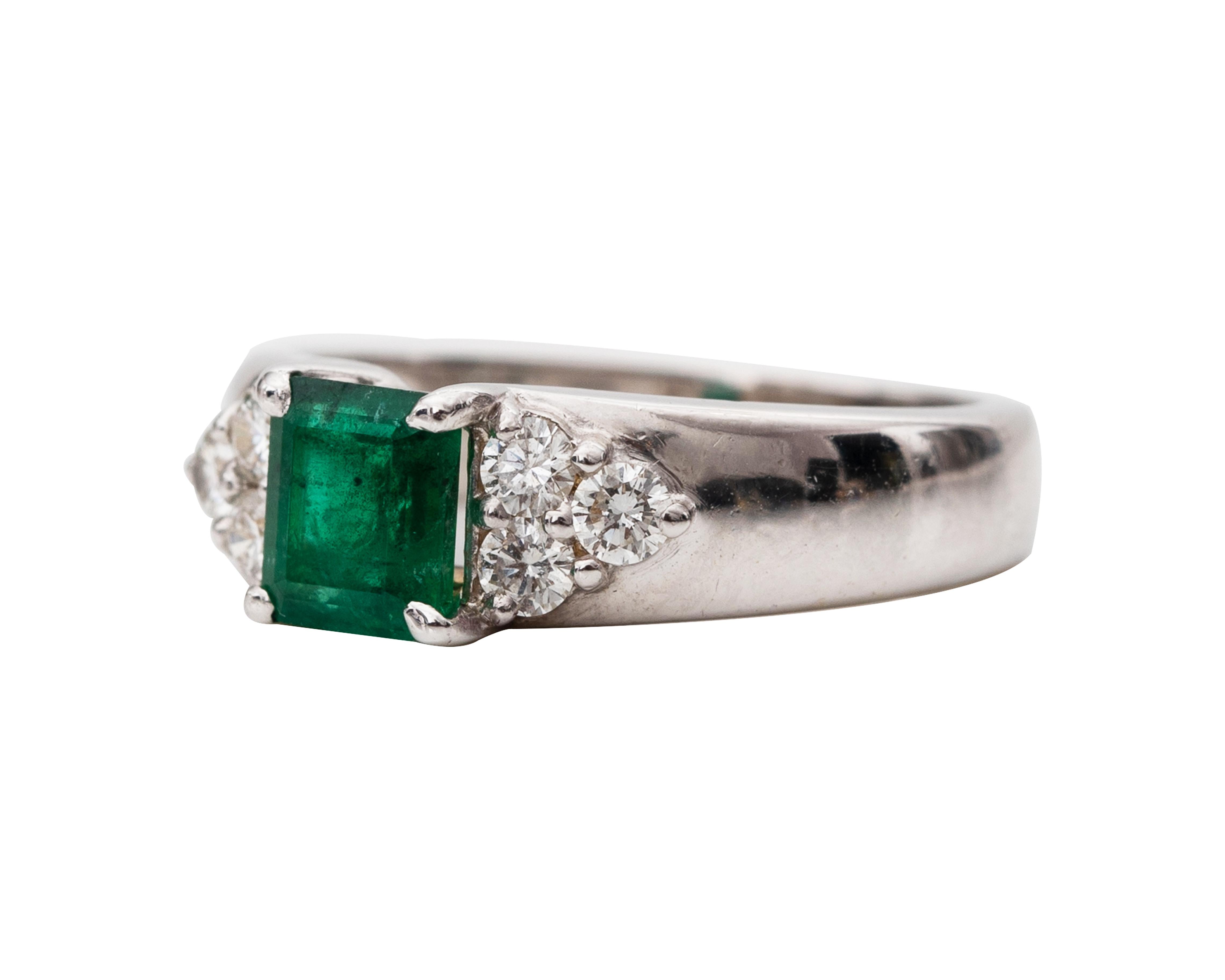 .75 carat diamonds
