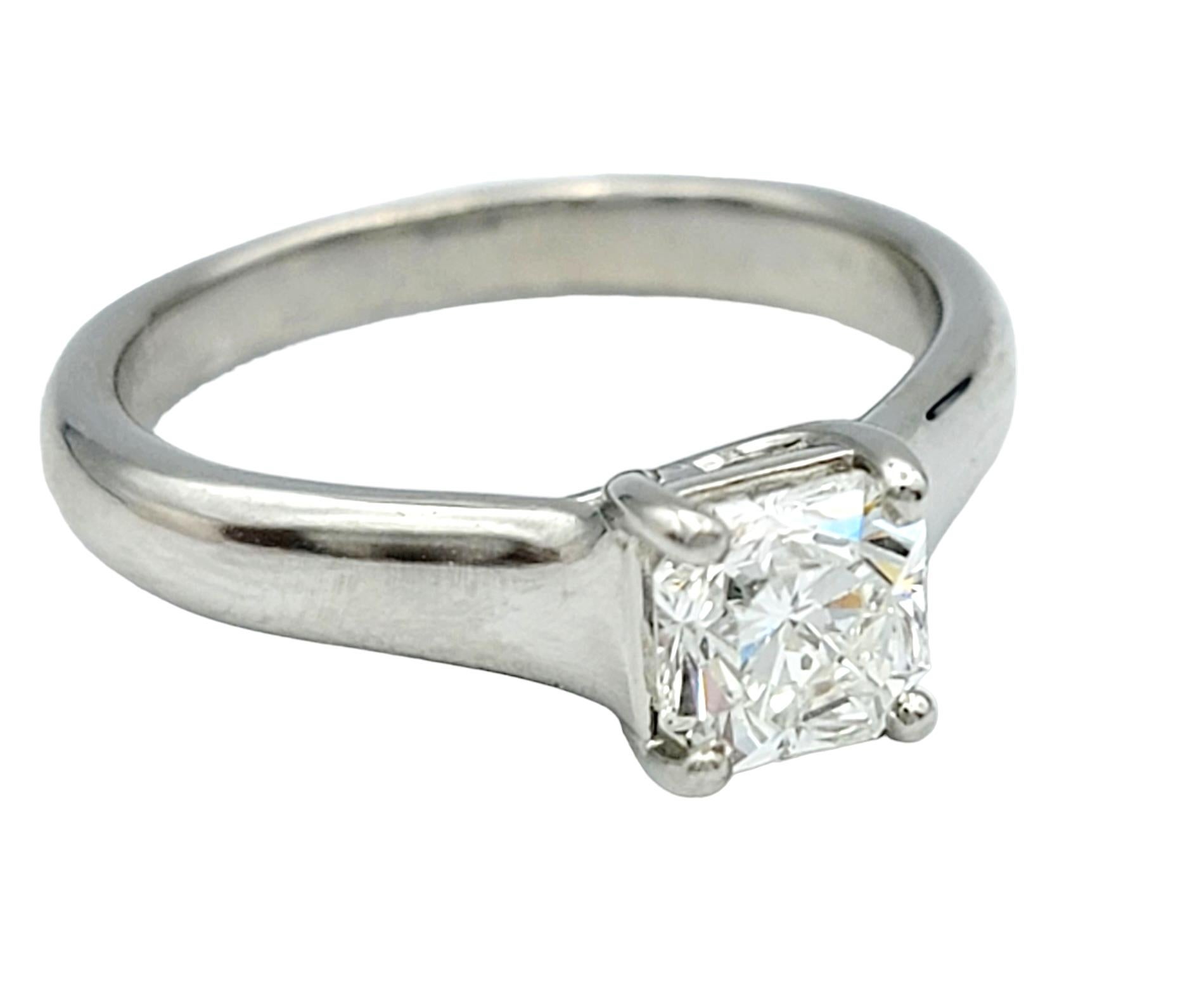 .75 carat diamond engagement ring