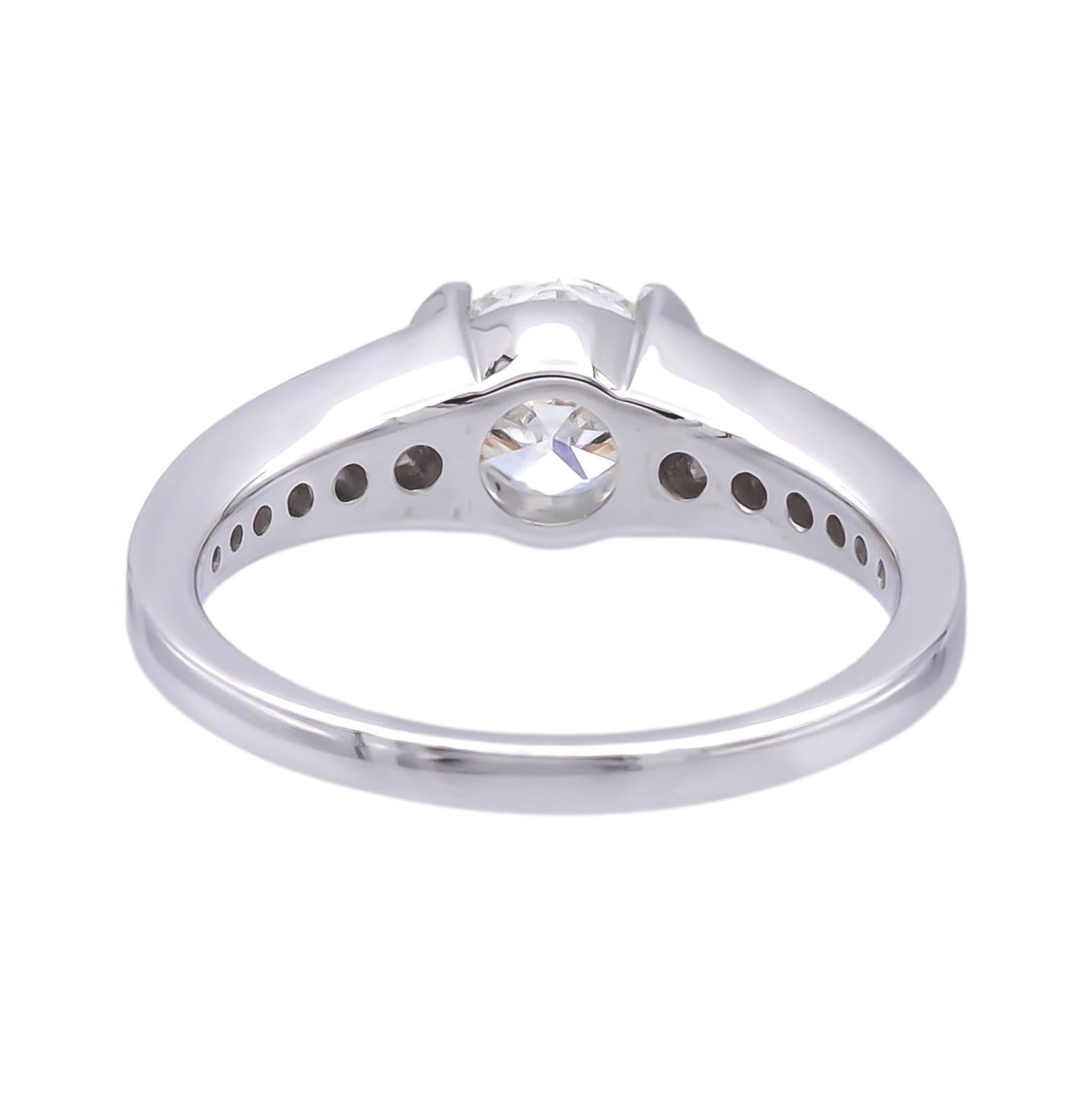75 carat diamond blue nile