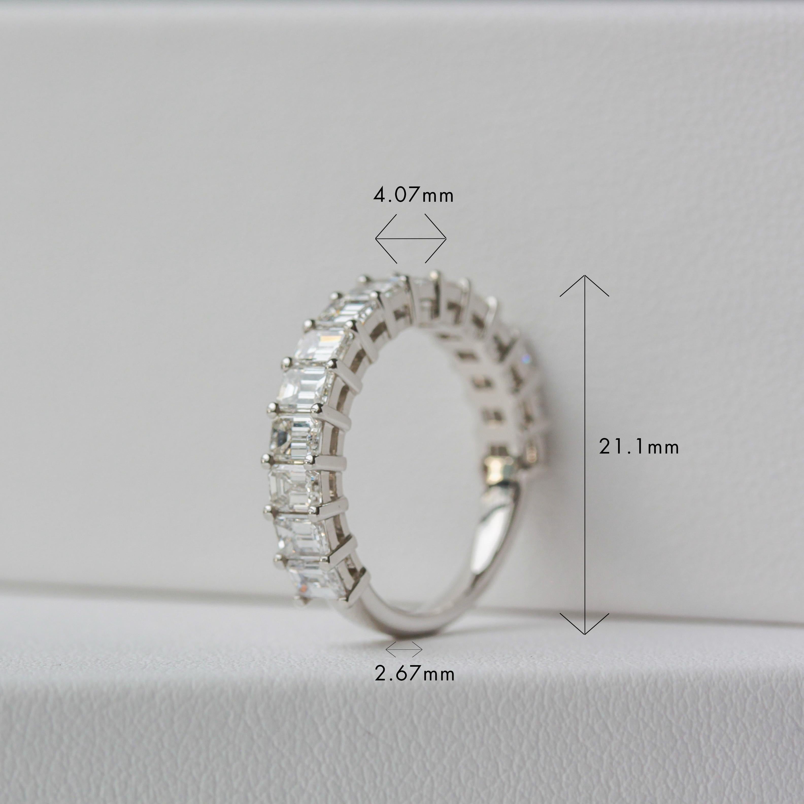 what ring size is 75 mm
