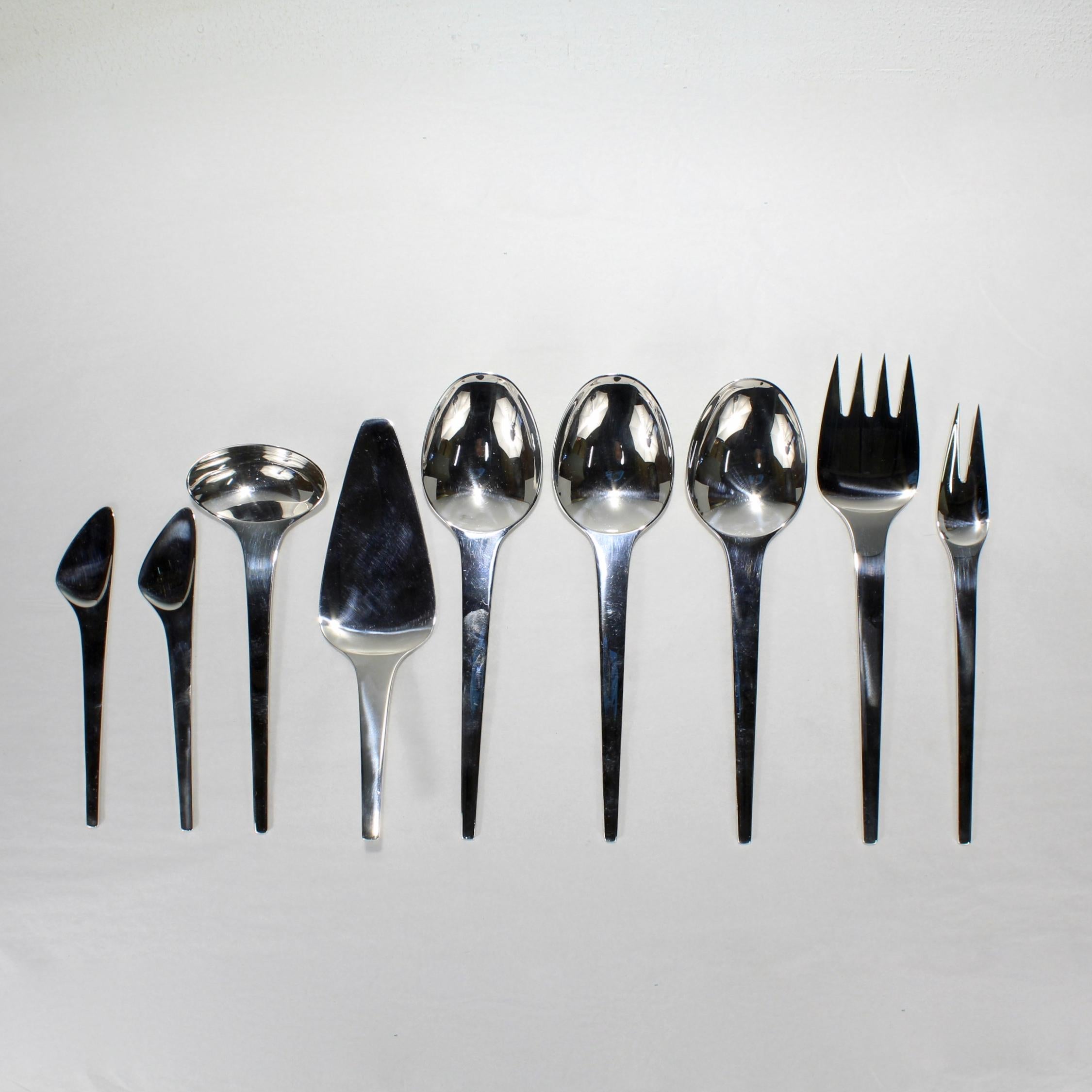 dalia spain silverware