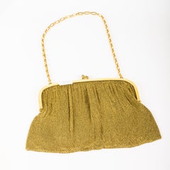 Porte-monnaie en or 750 - 18 carats avec rubis et diamants (562 grammes - 20 onces)