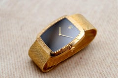 750 Gold - ROLEX - Gold Wristwatch - 18 Karat