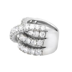 7.50 Carat Fancy Diamond Ring