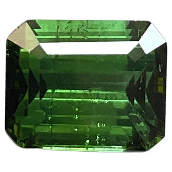 7.52 carats Nigeria green tourmaline Top Quality Octagon Cut stone natural Gem

Gemstone - Tourmaline
Weight- 7.52 Carats
Shape - Octagon
Size - 12x9.5x7.5 MM
Pieces - 1