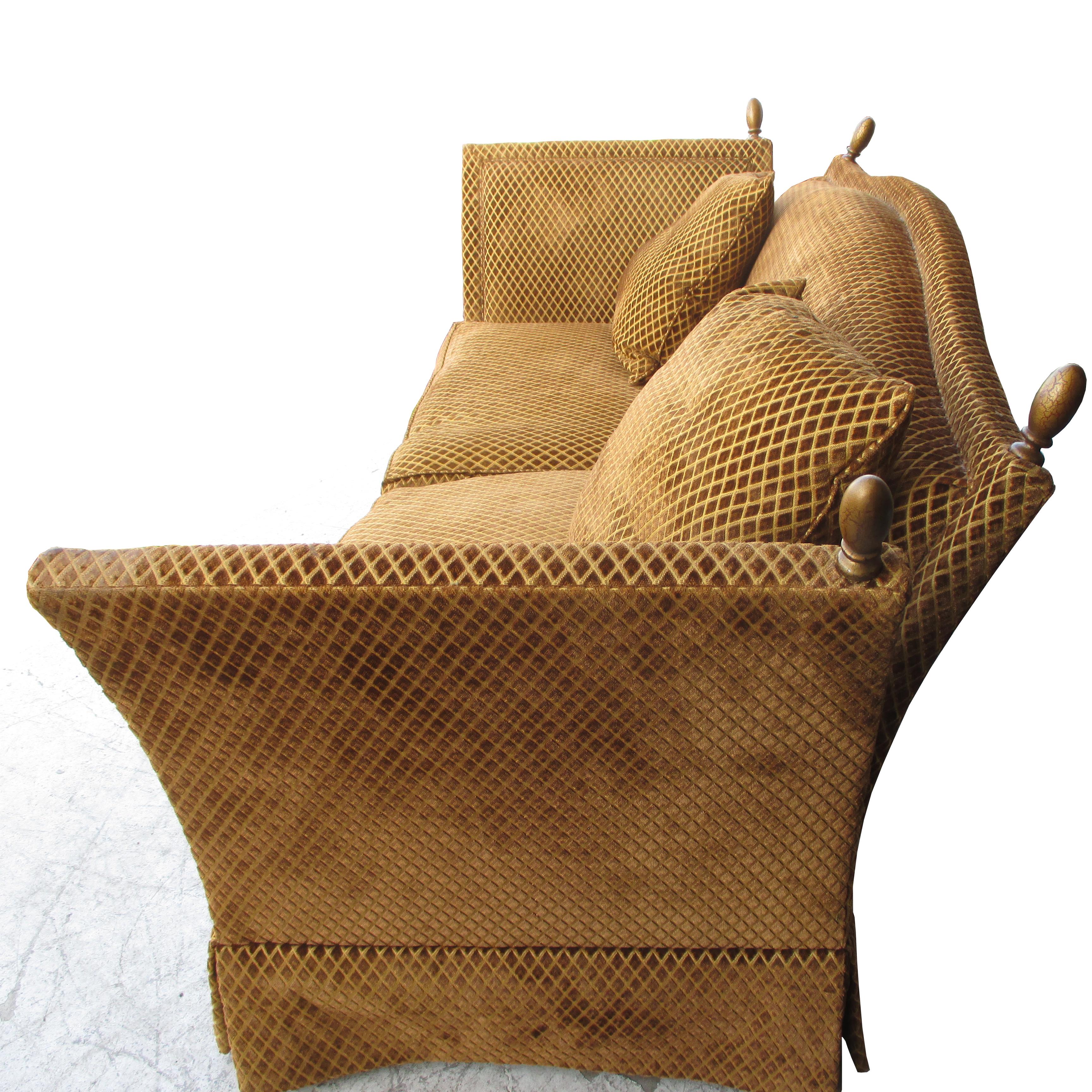henredon sofas for sale