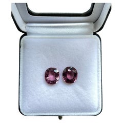 7.60 Carats Pink Spinel Top Quality Cut stone For Jewelry Natural Gem