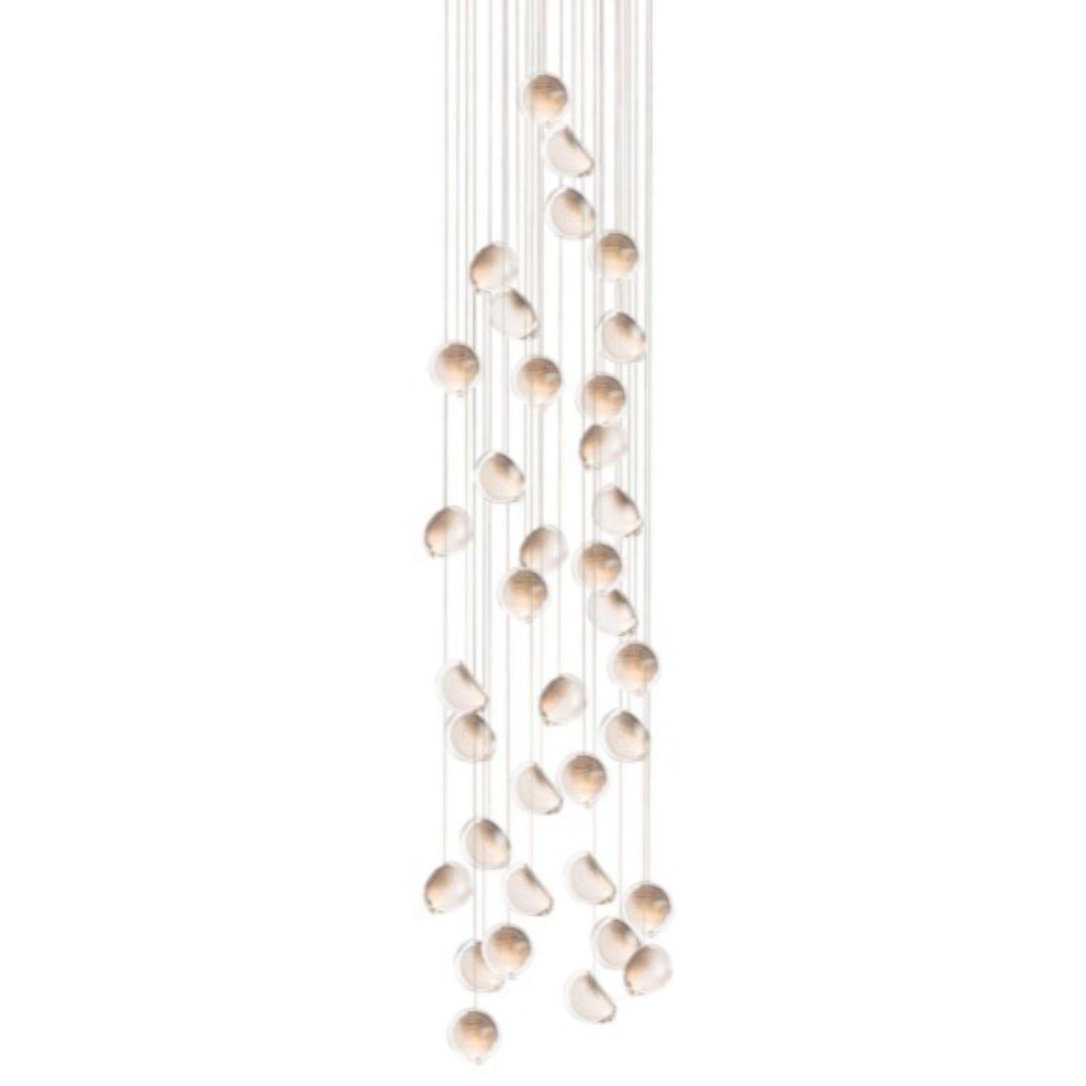 76.11 Pendant by Bocci For Sale 6