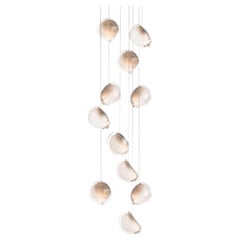 76.11 Pendant by Bocci