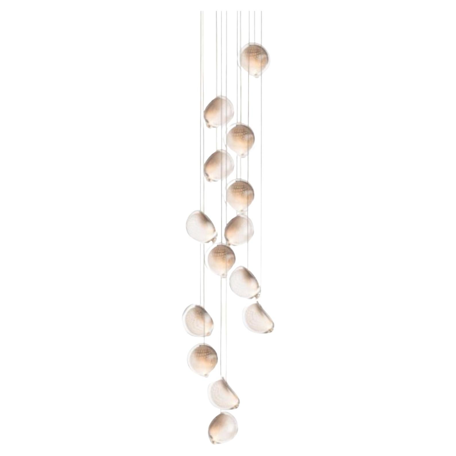 76.14 Pendant by Bocci For Sale