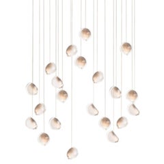 76.20 Pendant by Bocci