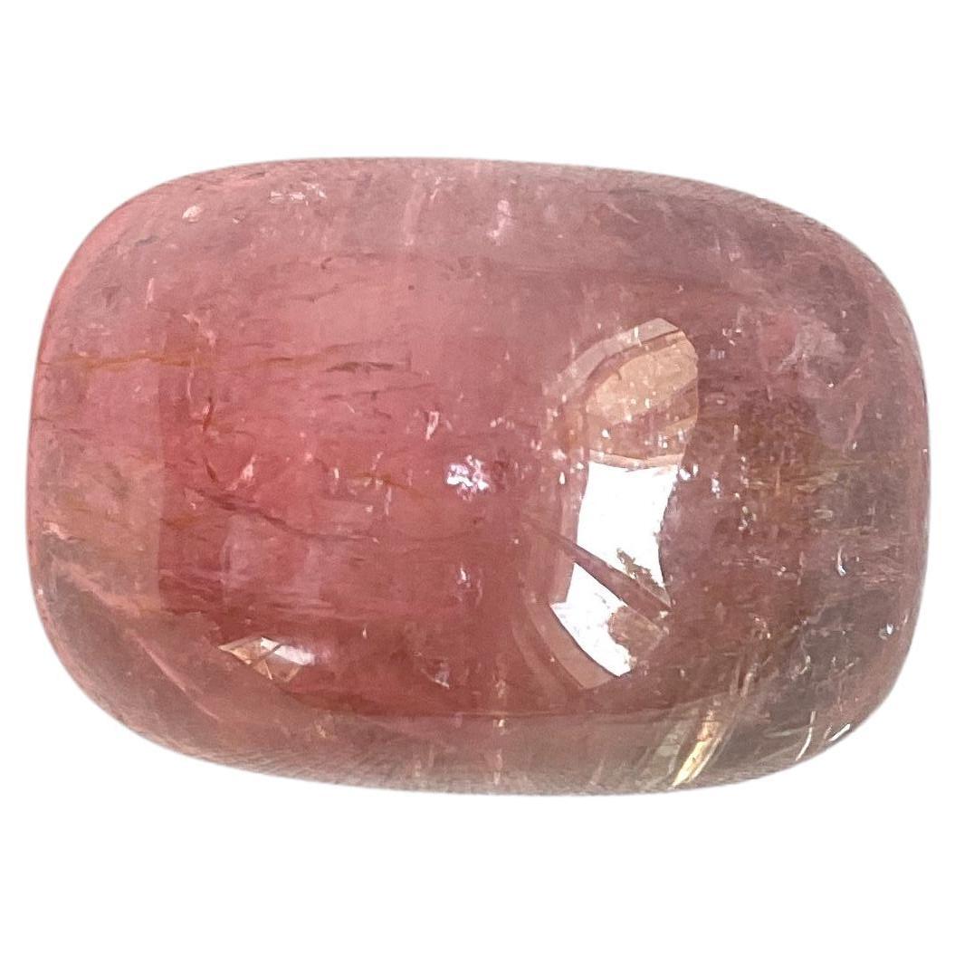 76.24 Carats Burmese Tourmaline cabochon plain pour Fine Jewelry Natural Gemstone

Pierre précieuse - Tourmaline
Poids - 76,24 ct
Taille -  29x20 mm
Forme - cabochon