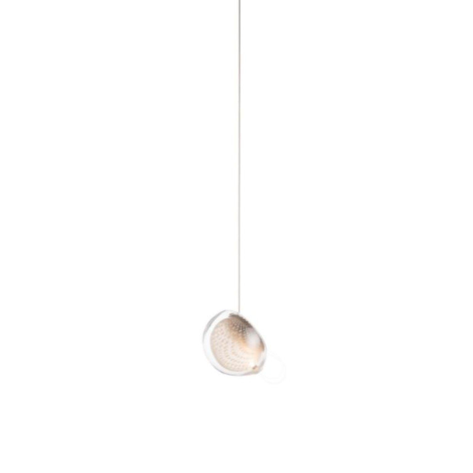 Postmoderne 76.3 Pendentif de Bocci en vente