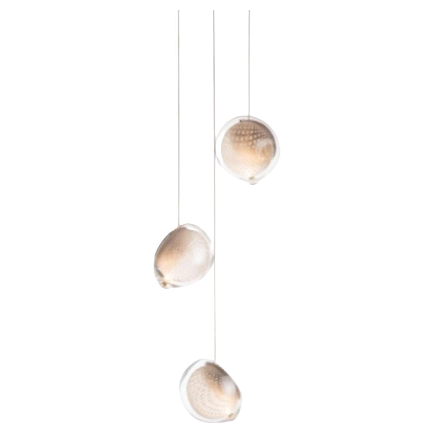 76.3 Pendant by Bocci For Sale