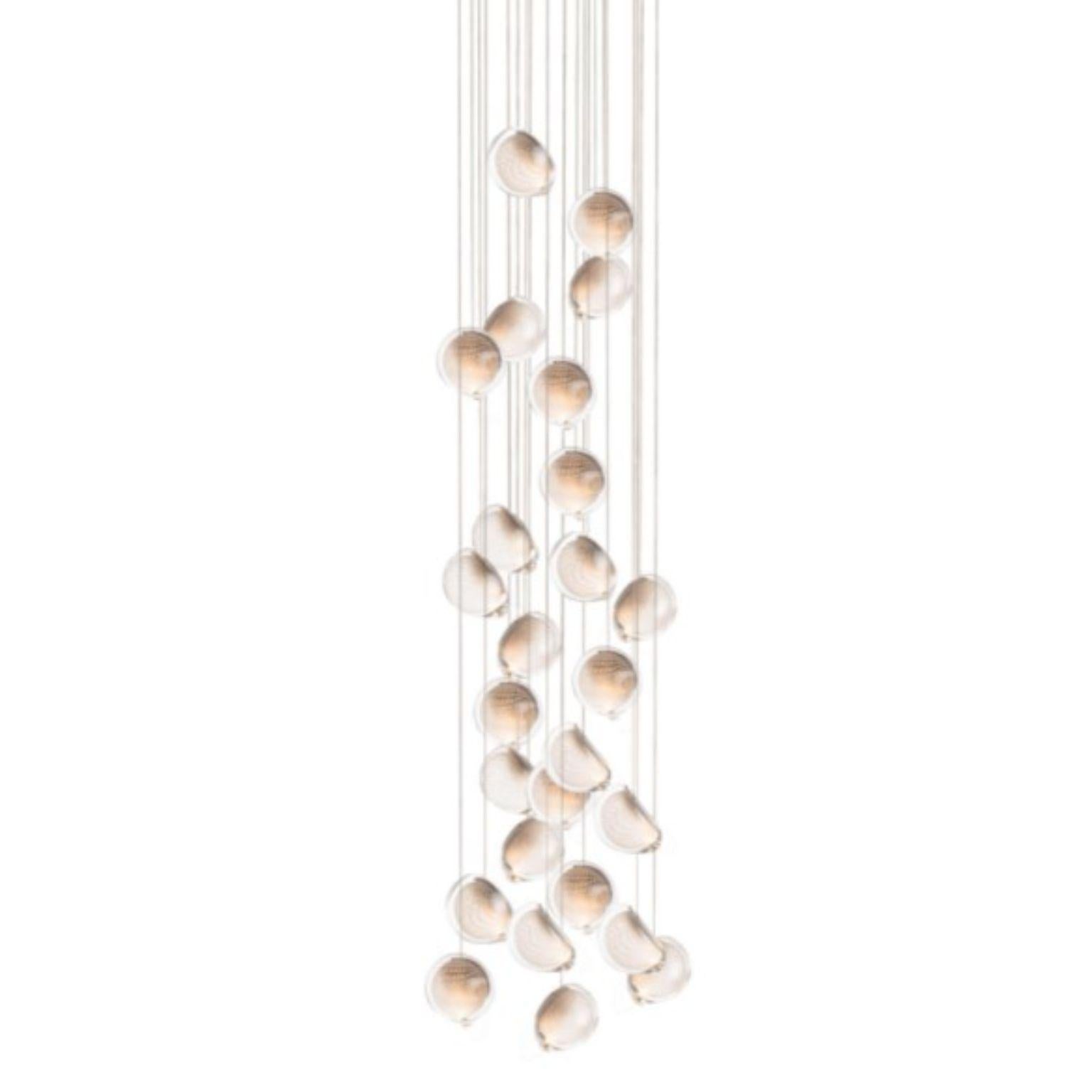 76.36 Pendant by Bocci For Sale 6