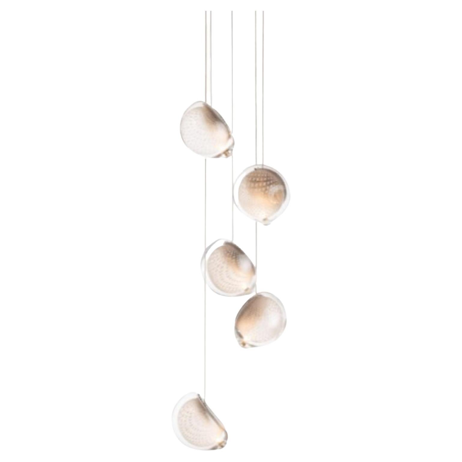 76.3 Pendant by Bocci For Sale at 1stDibs