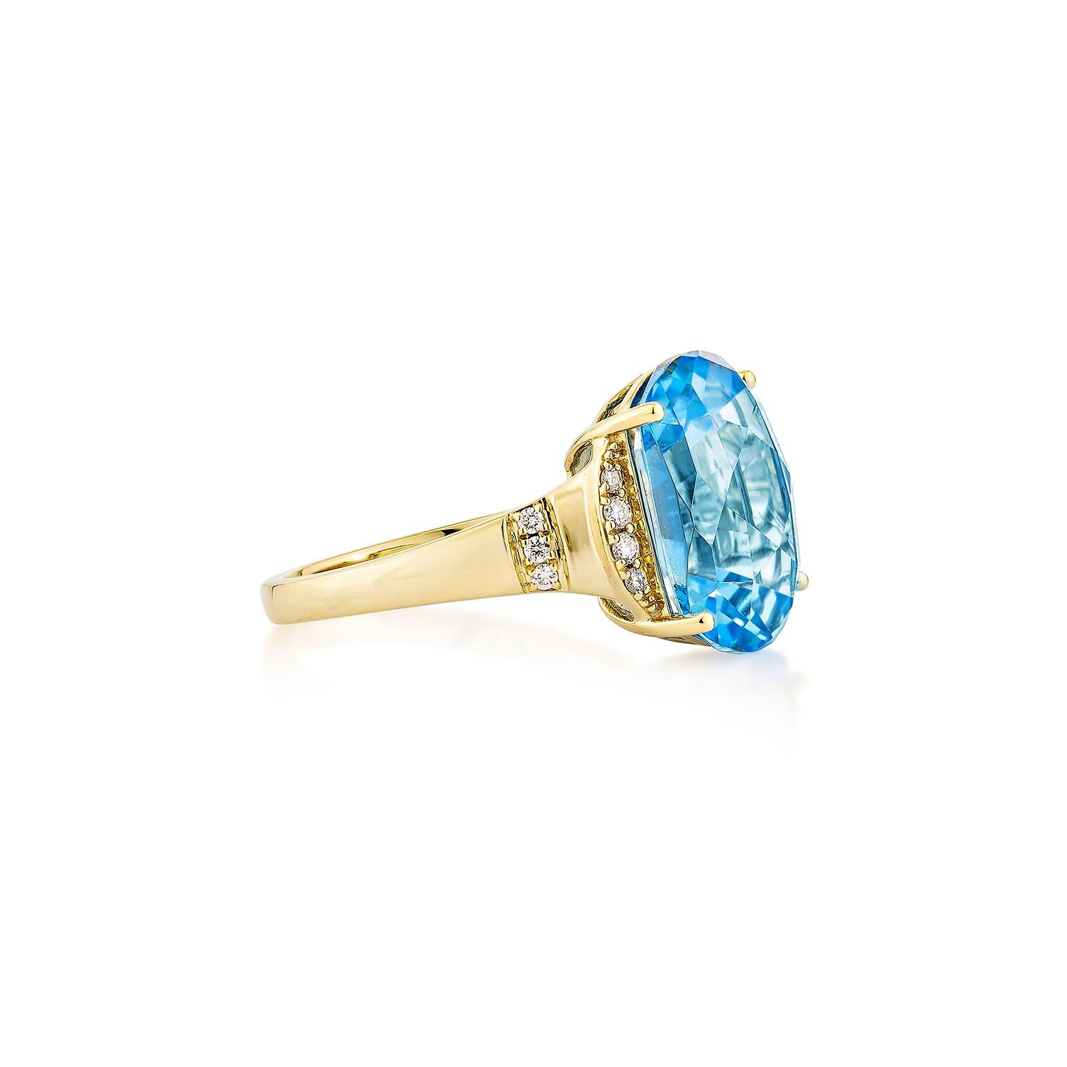 Introducing a new ring style that embodies luxury, fashion, and personal flair. These rings symbolize success, love, and importance. The collection has antique rings. They contain exquisite gems like Swiss blue topaz, mint quartz, and citrine. A
