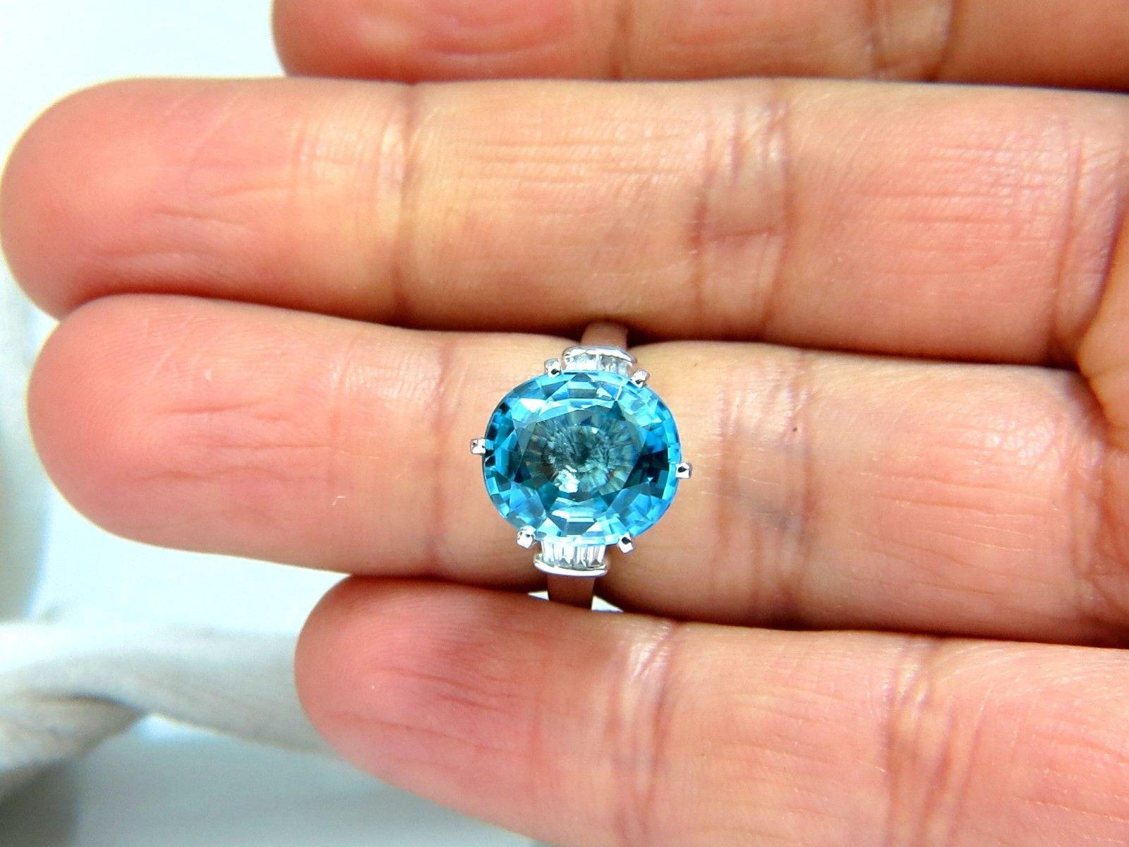 indigo blue jewelry